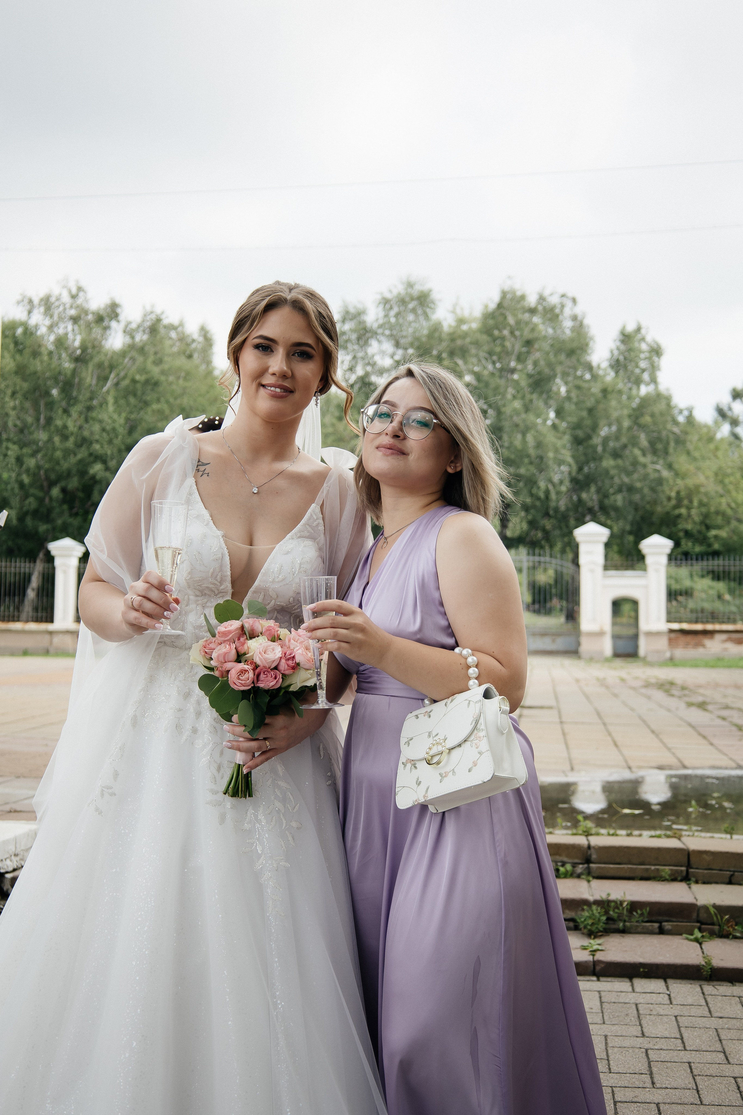 Свадьба полный день. Фотограф в Иркутске