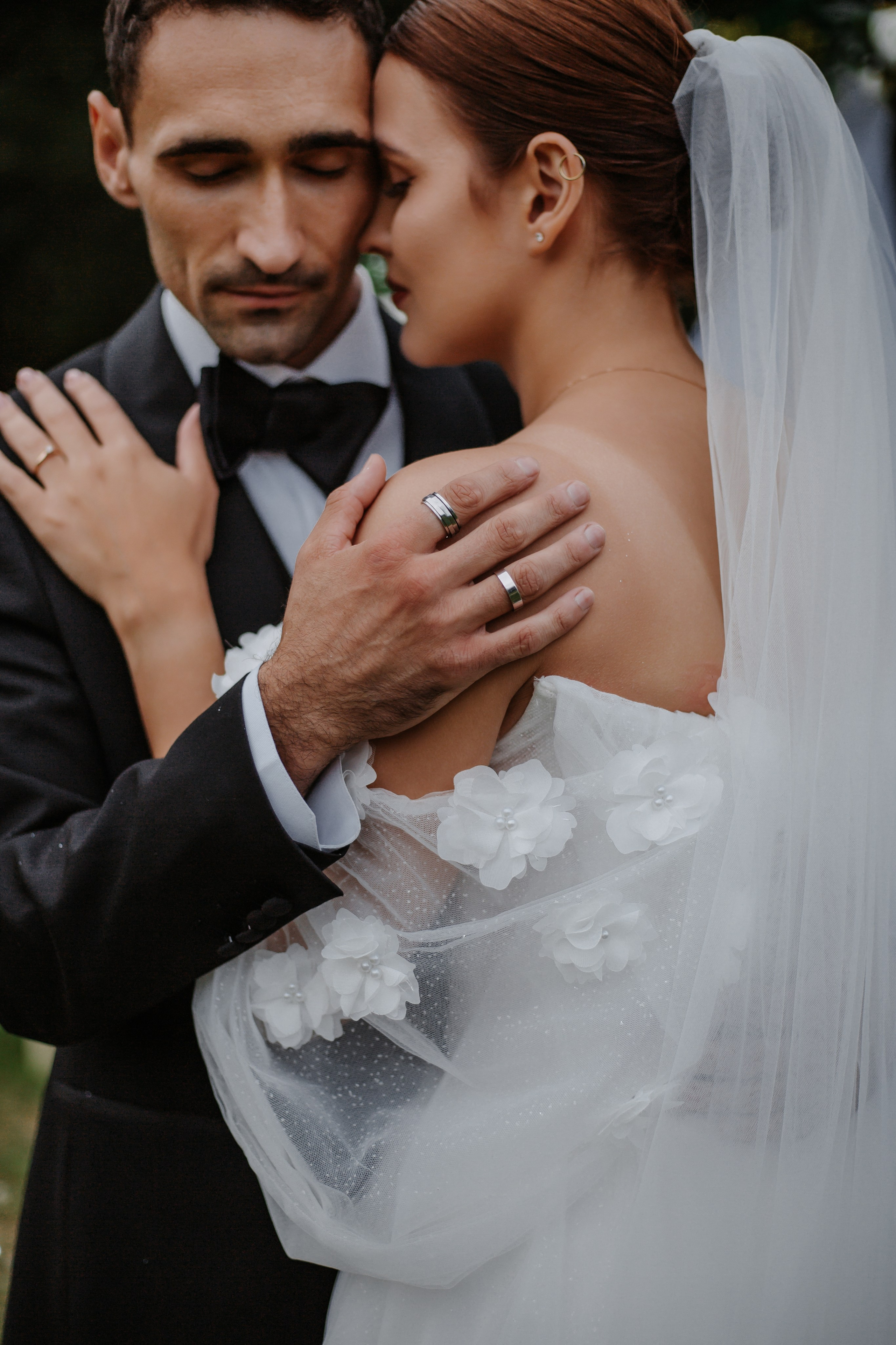 Свадебные съемки. Фотограф Федунов Константин