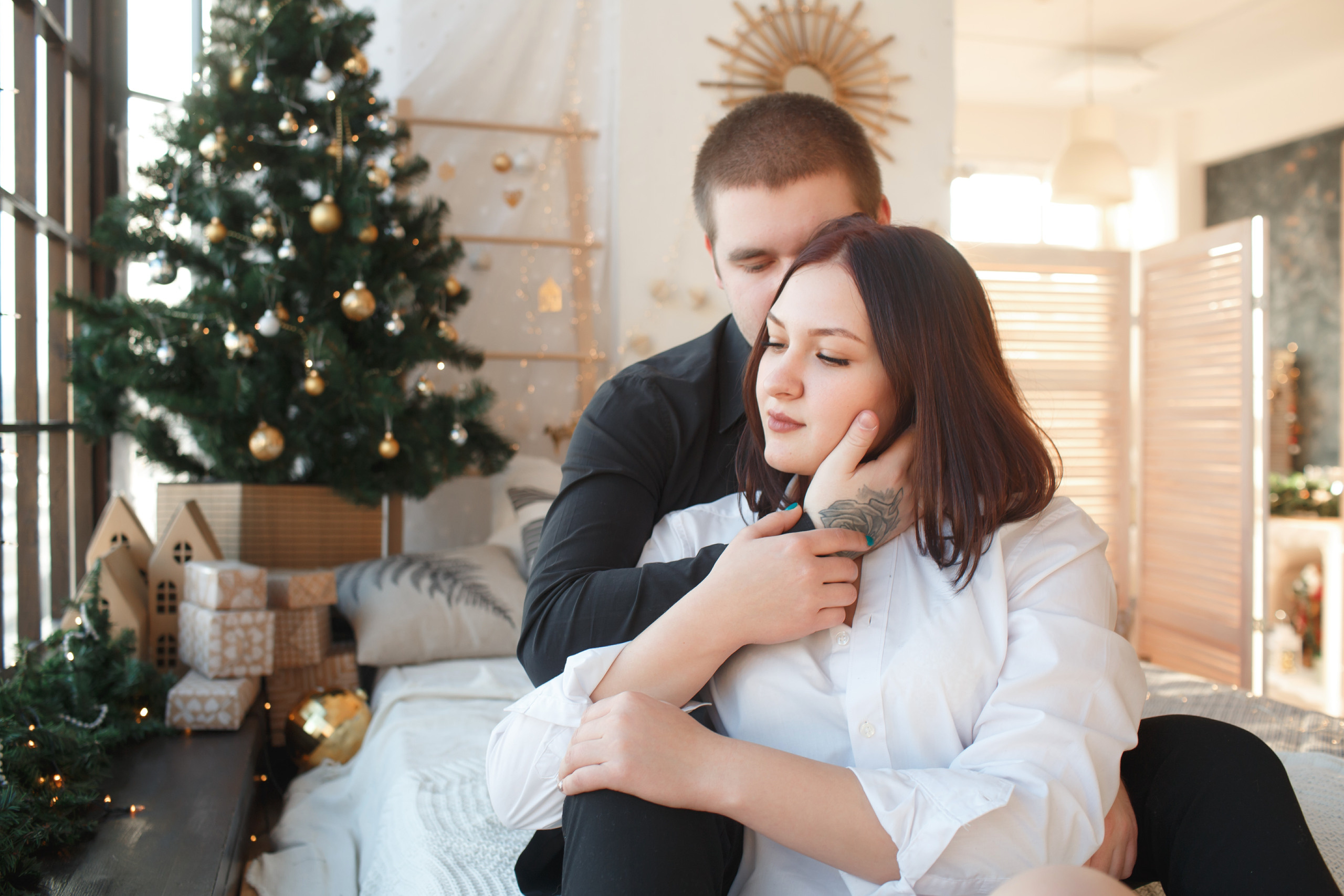 John Studio Алина + Дима. Свадебный и репортажный фотограф (Москва, Королев и другие)