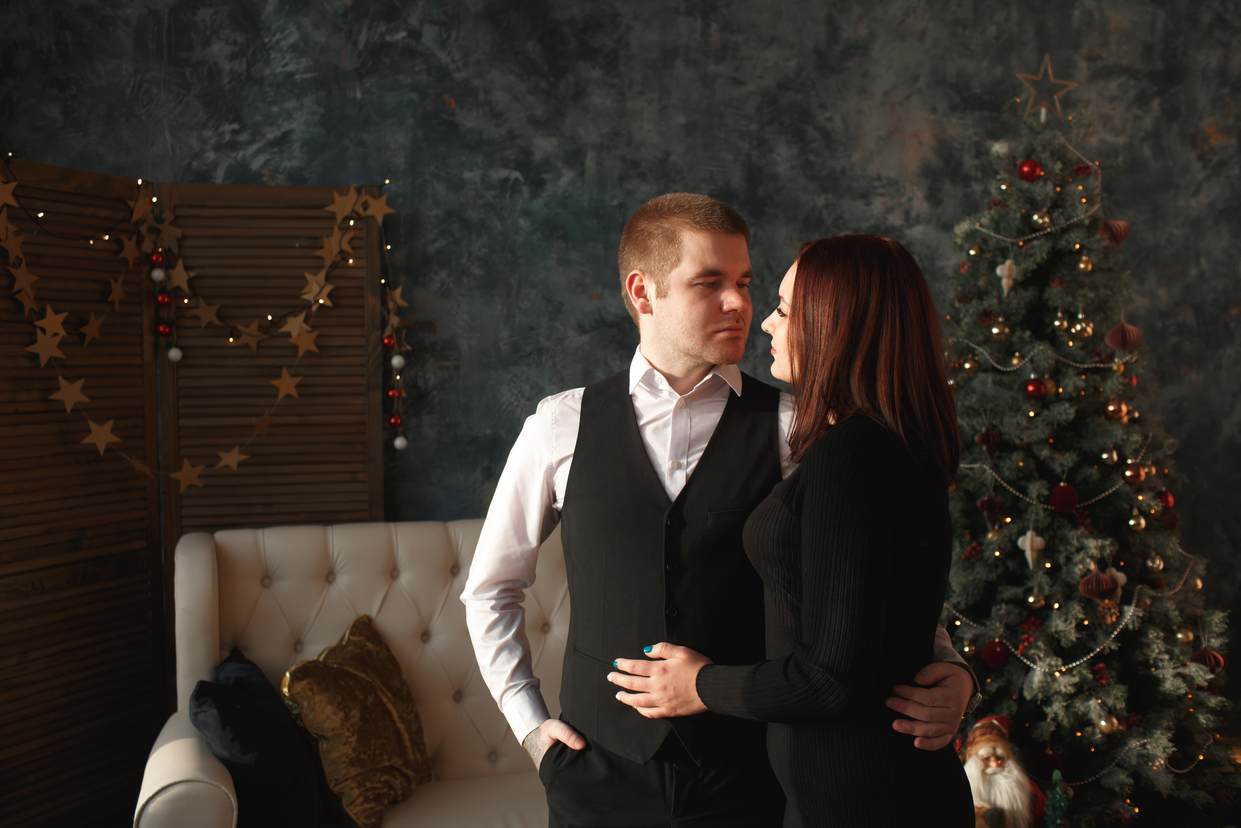 John Studio Алина + Дима. Свадебный и репортажный фотограф (Москва, Королев и другие)