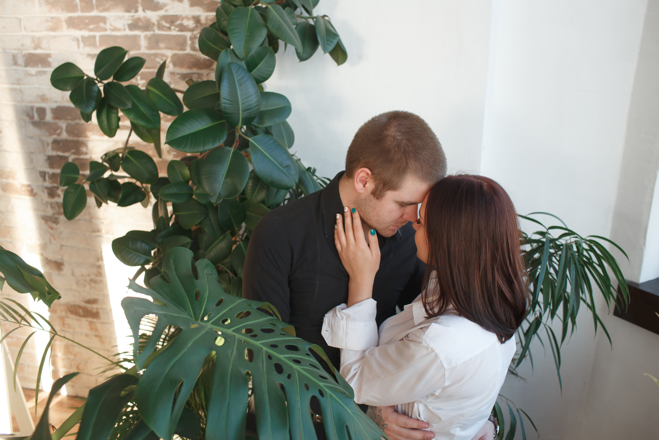 John Studio Алина + Дима. Свадебный и репортажный фотограф (Москва, Королев и другие)