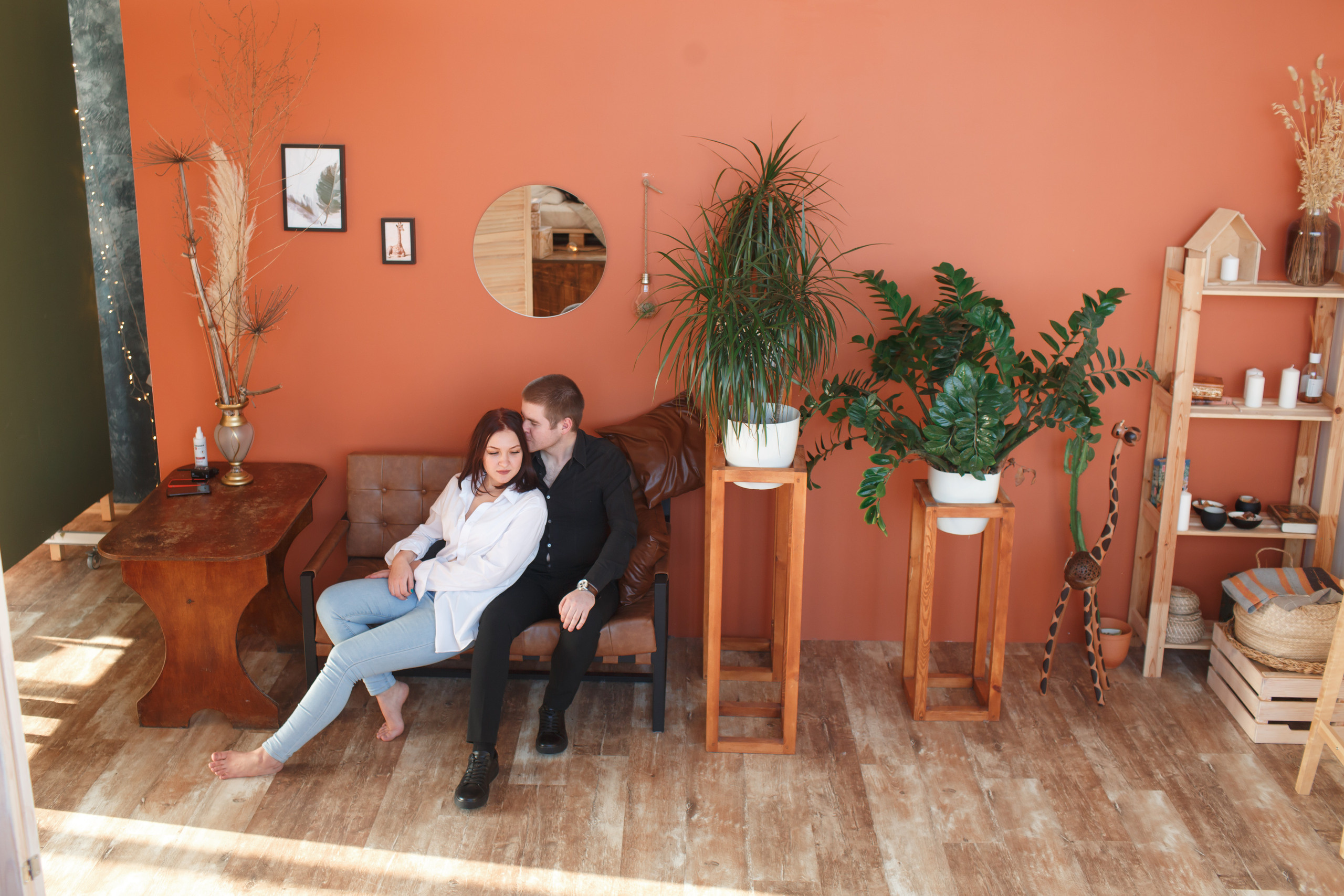 John Studio Алина + Дима. Свадебный и репортажный фотограф (Москва, Королев и другие)