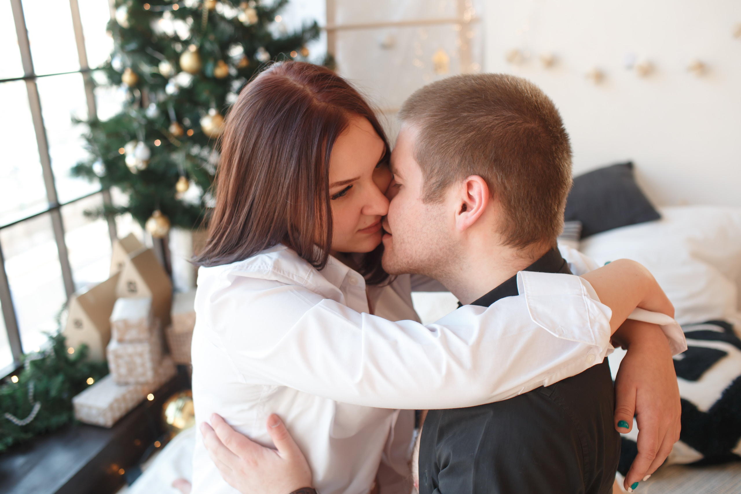 John Studio Алина + Дима. Свадебный и репортажный фотограф (Москва, Королев и другие)