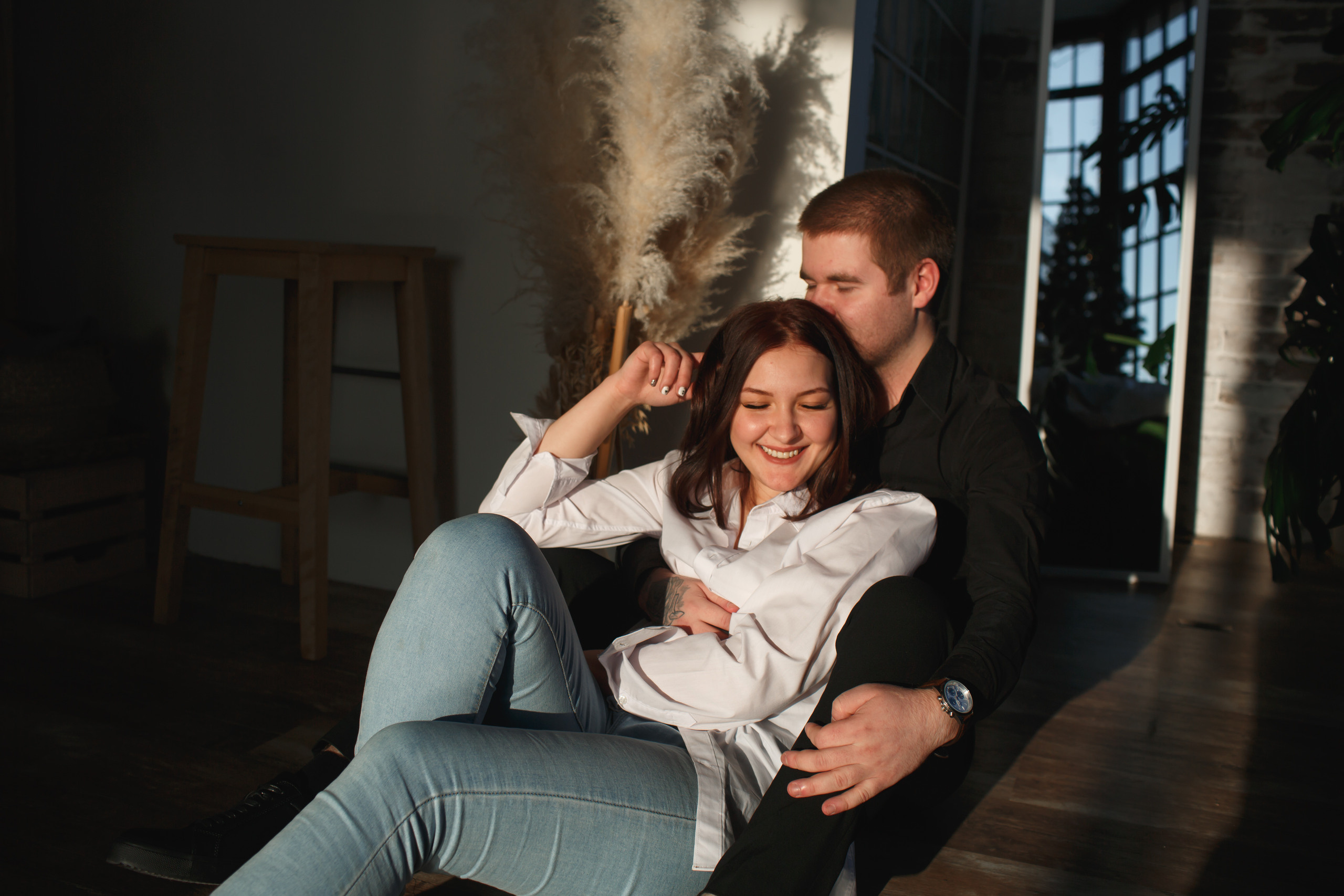 John Studio Алина + Дима. Свадебный и репортажный фотограф (Москва, Королев и другие)