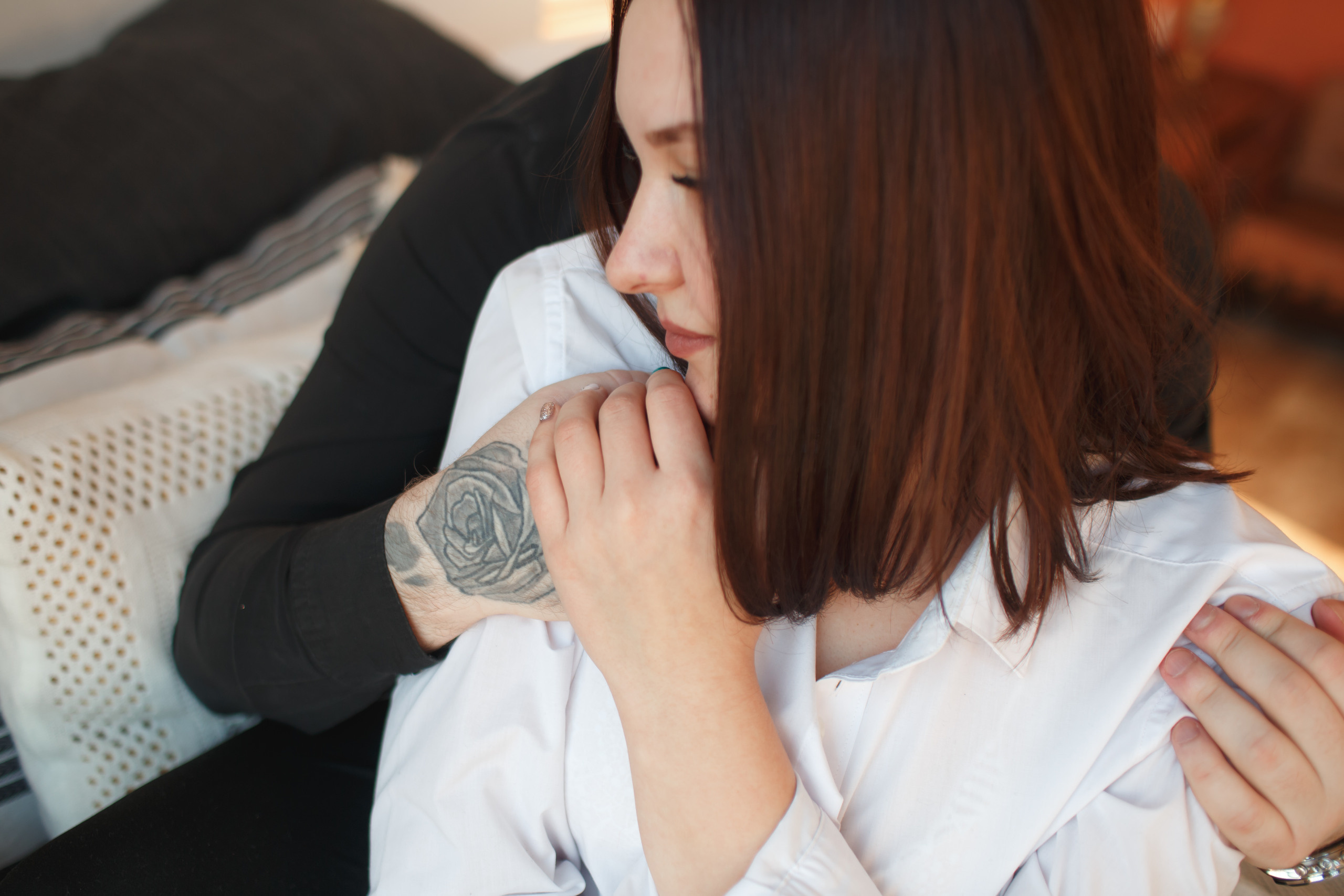 John Studio Алина + Дима. Свадебный и репортажный фотограф (Москва, Королев и другие)