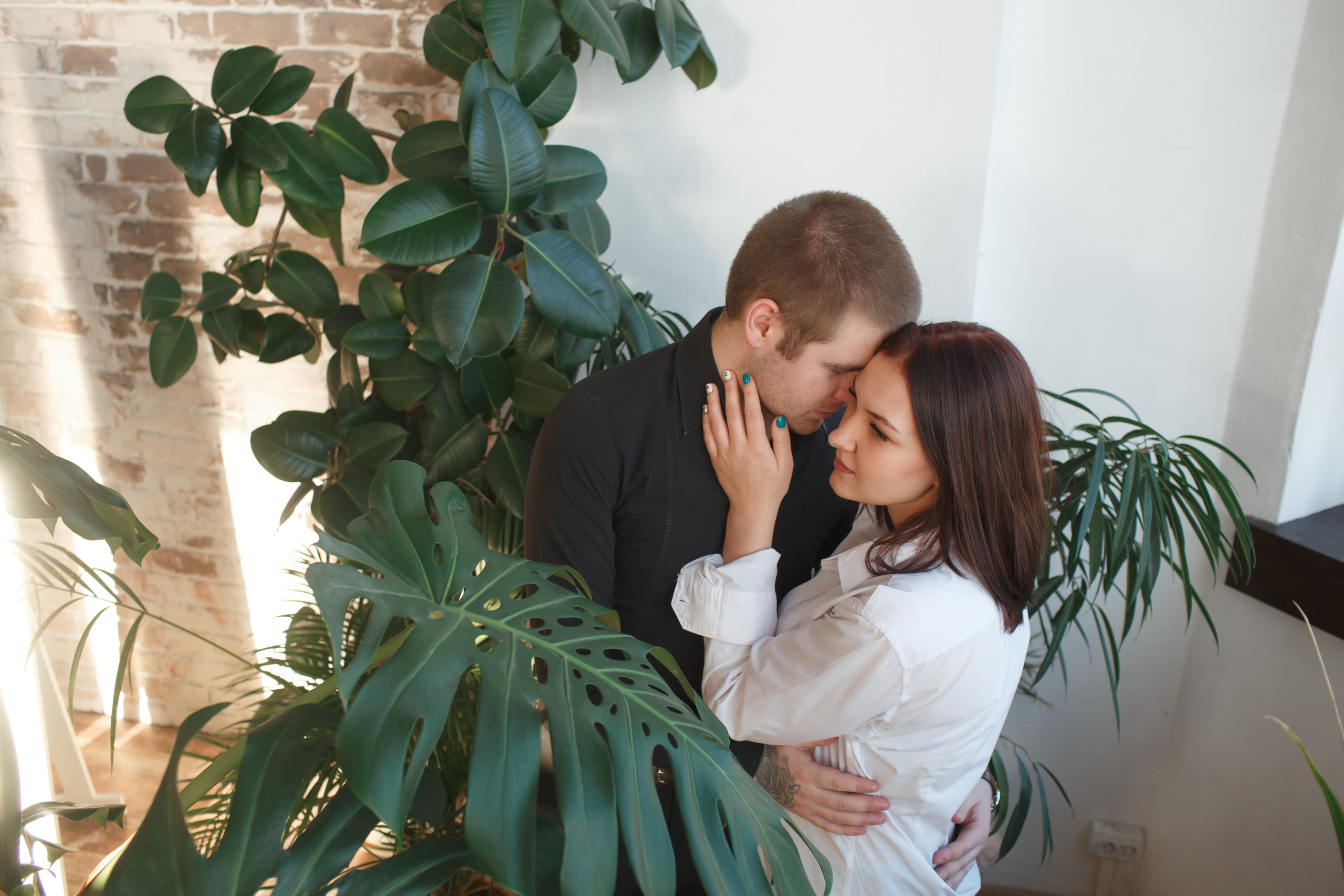 John Studio Алина + Дима. Свадебный и репортажный фотограф (Москва, Королев и другие)