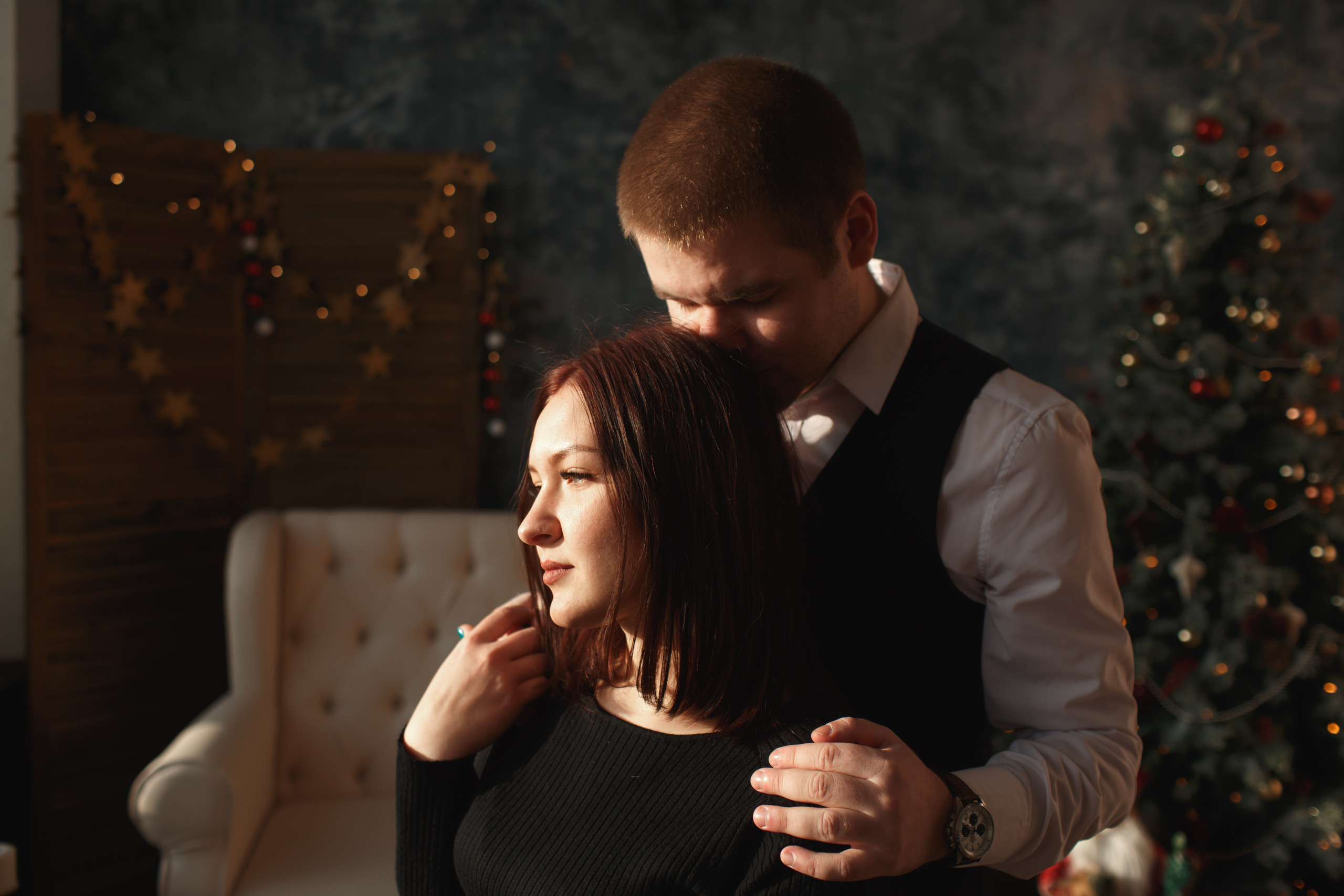 John Studio Алина + Дима. Свадебный и репортажный фотограф (Москва, Королев и другие)