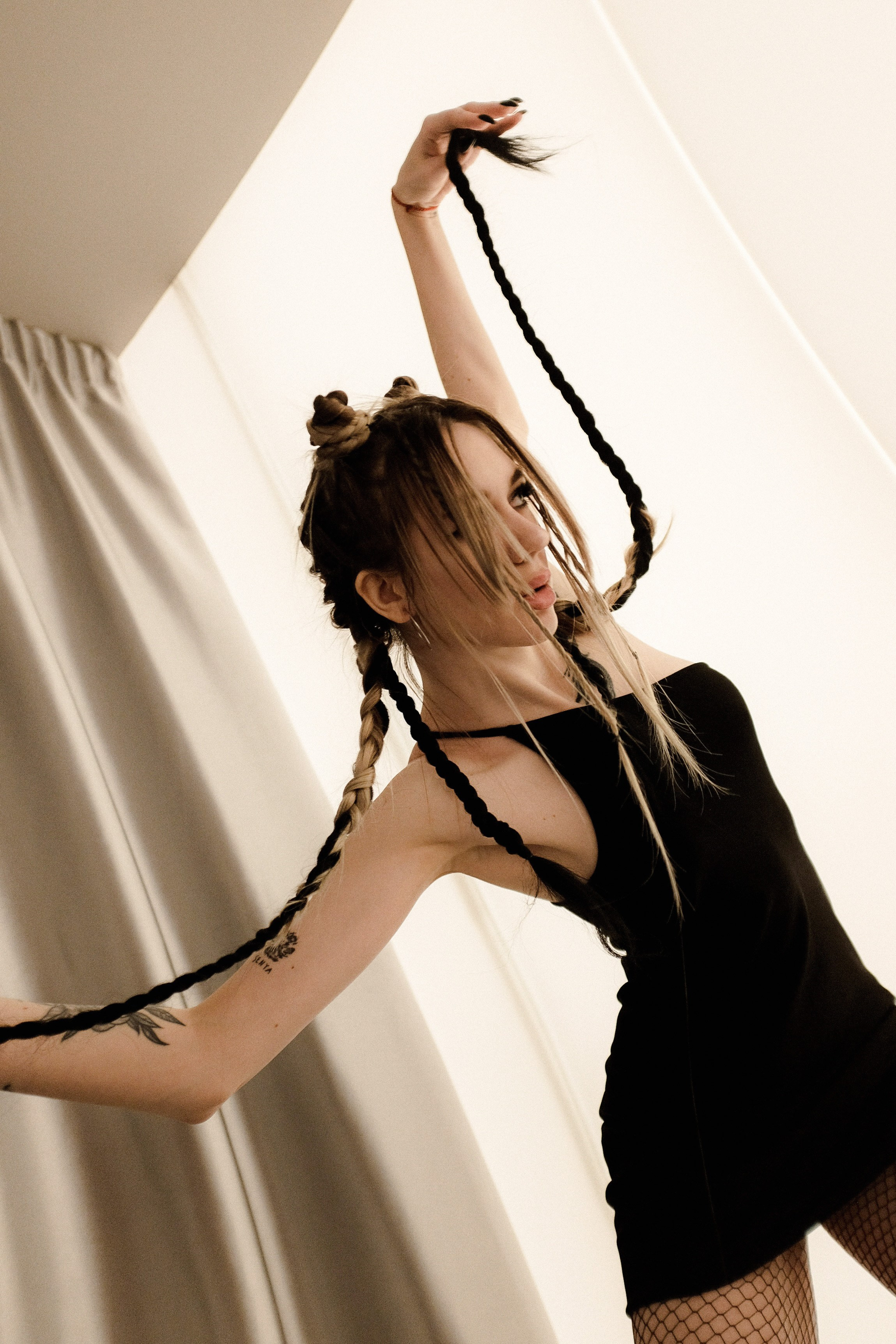 Olya. Портретный фотограф Алиса Санкт-Петербург