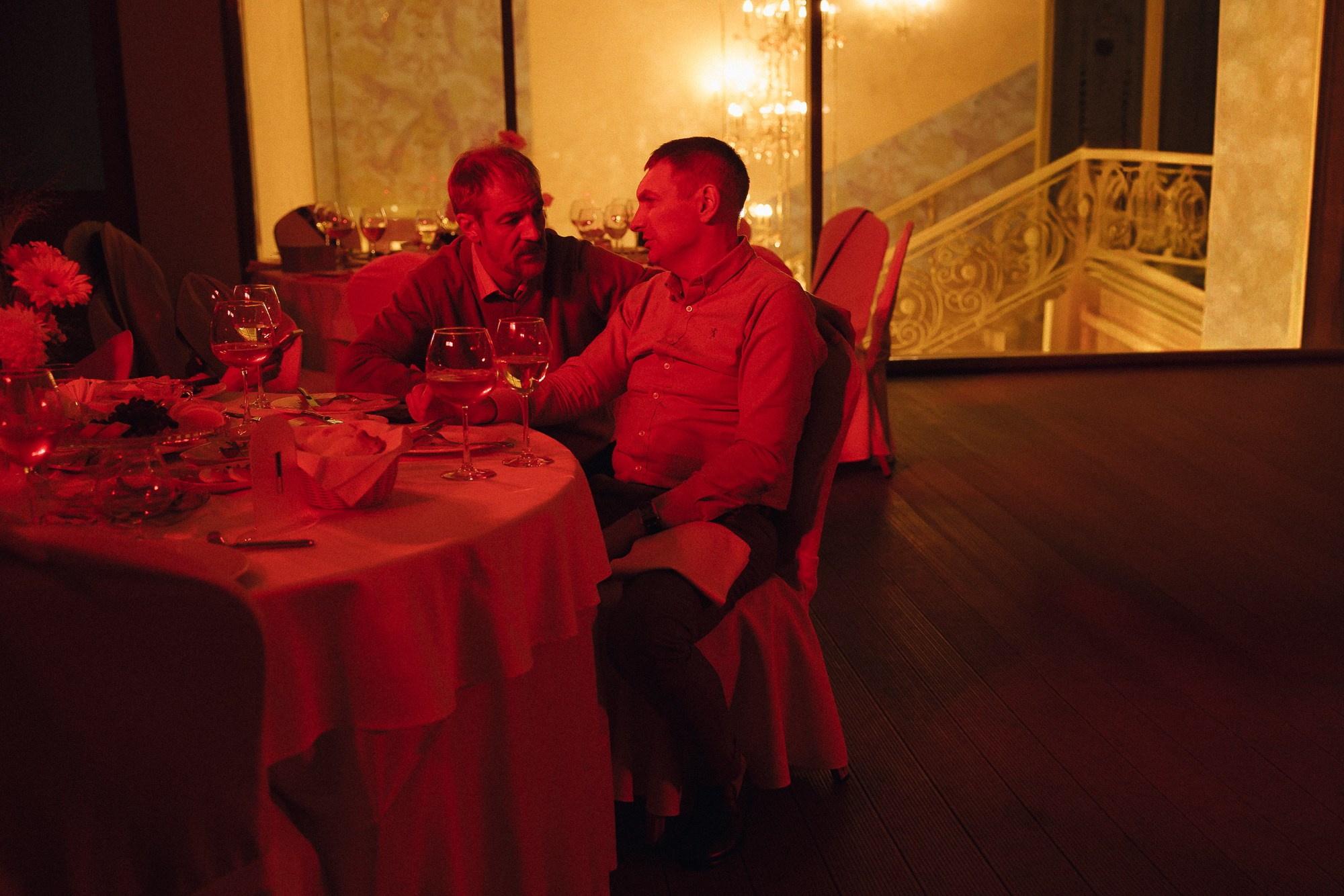 КАТЯ И НИКИТА, БЕРЕЗКА. Свадебный и индивидуальный фотограф в Челябинске Евгения Негодяева