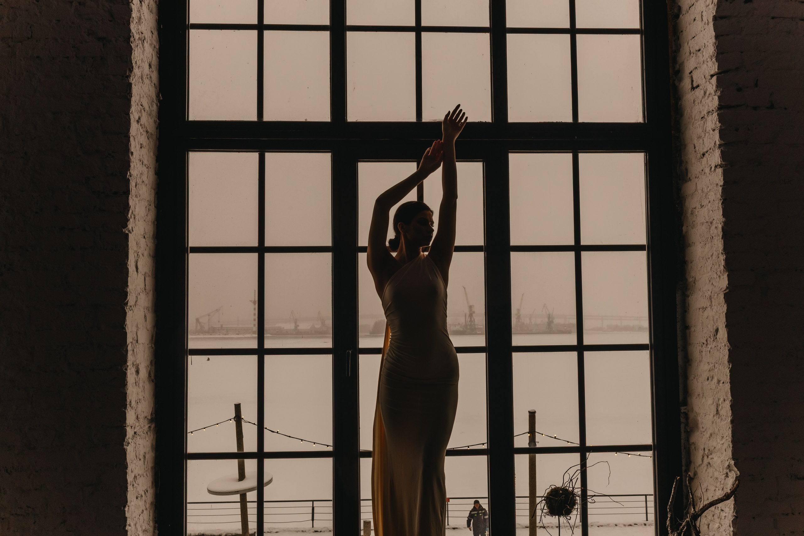 Полина. Фотограф Алиса Субботина