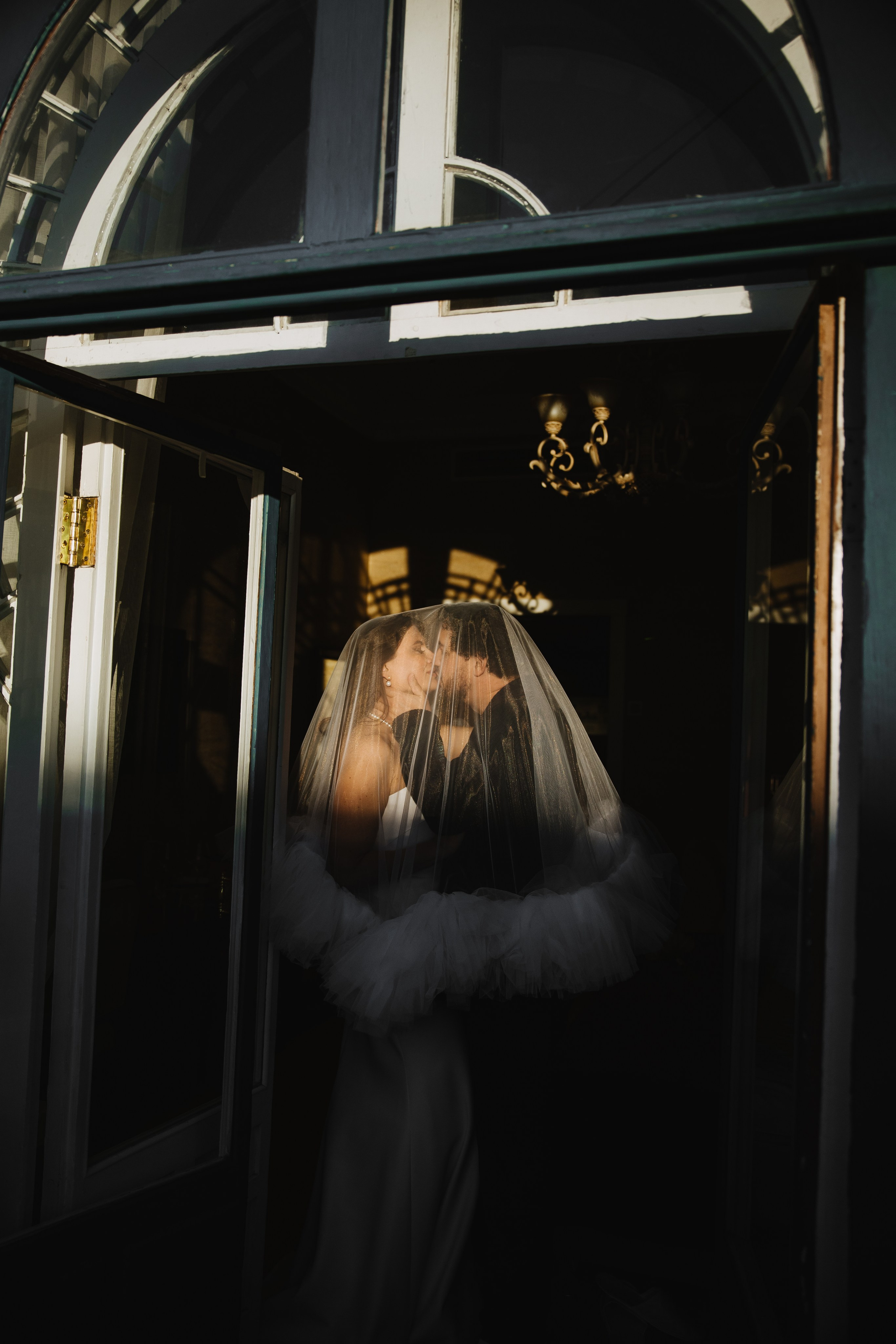 Катерина & Сергей. Фотограф Алиса Субботина