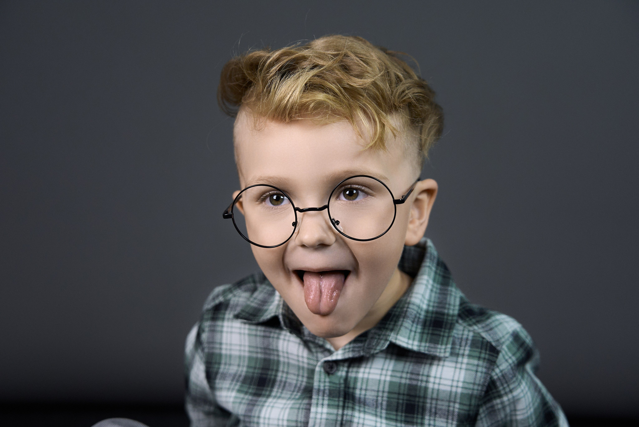 Наумов Клим. Фотограф Евгения Турушева