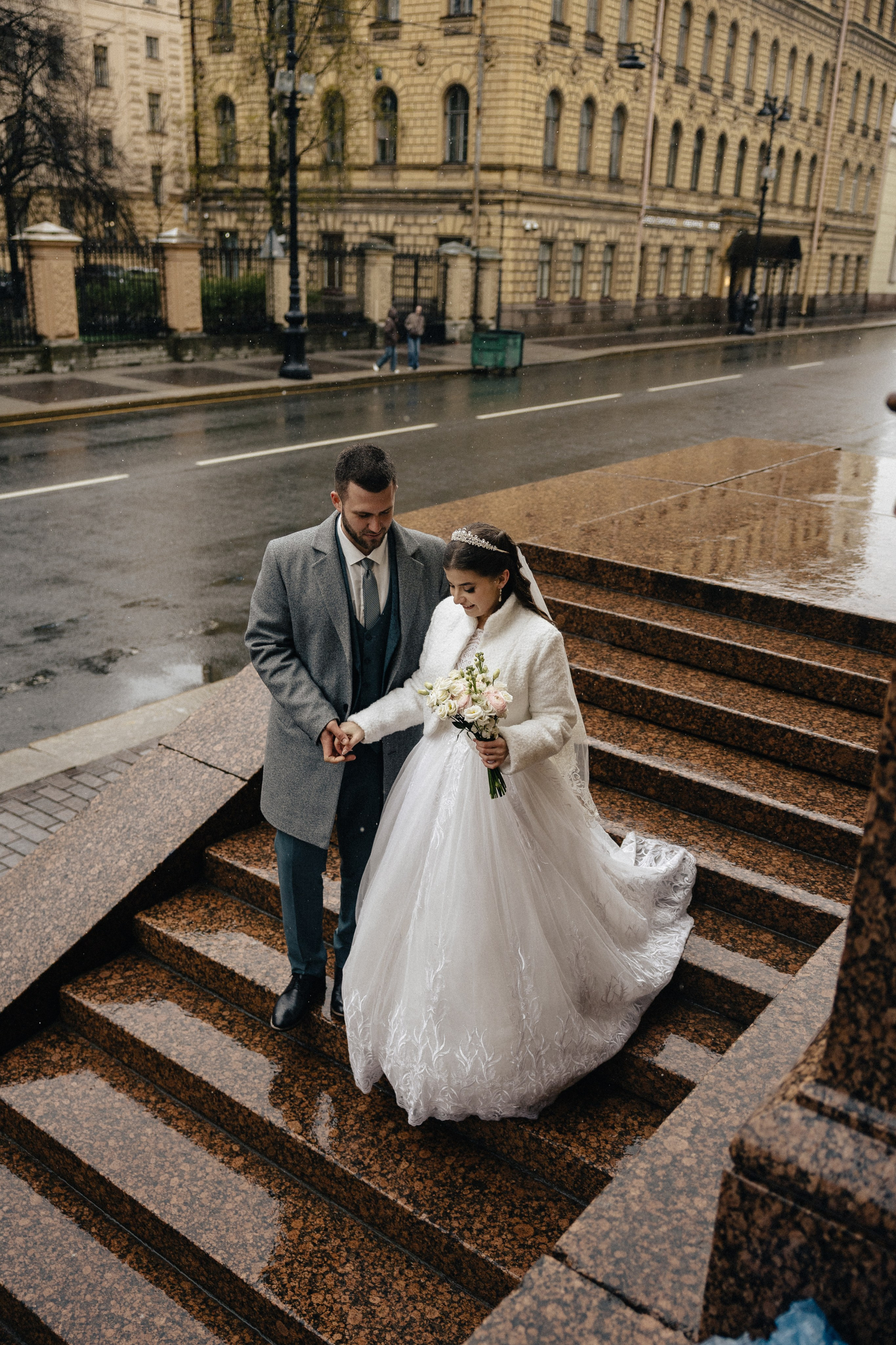 Таня & Даня. ДБ2. Phdkvmr.ru