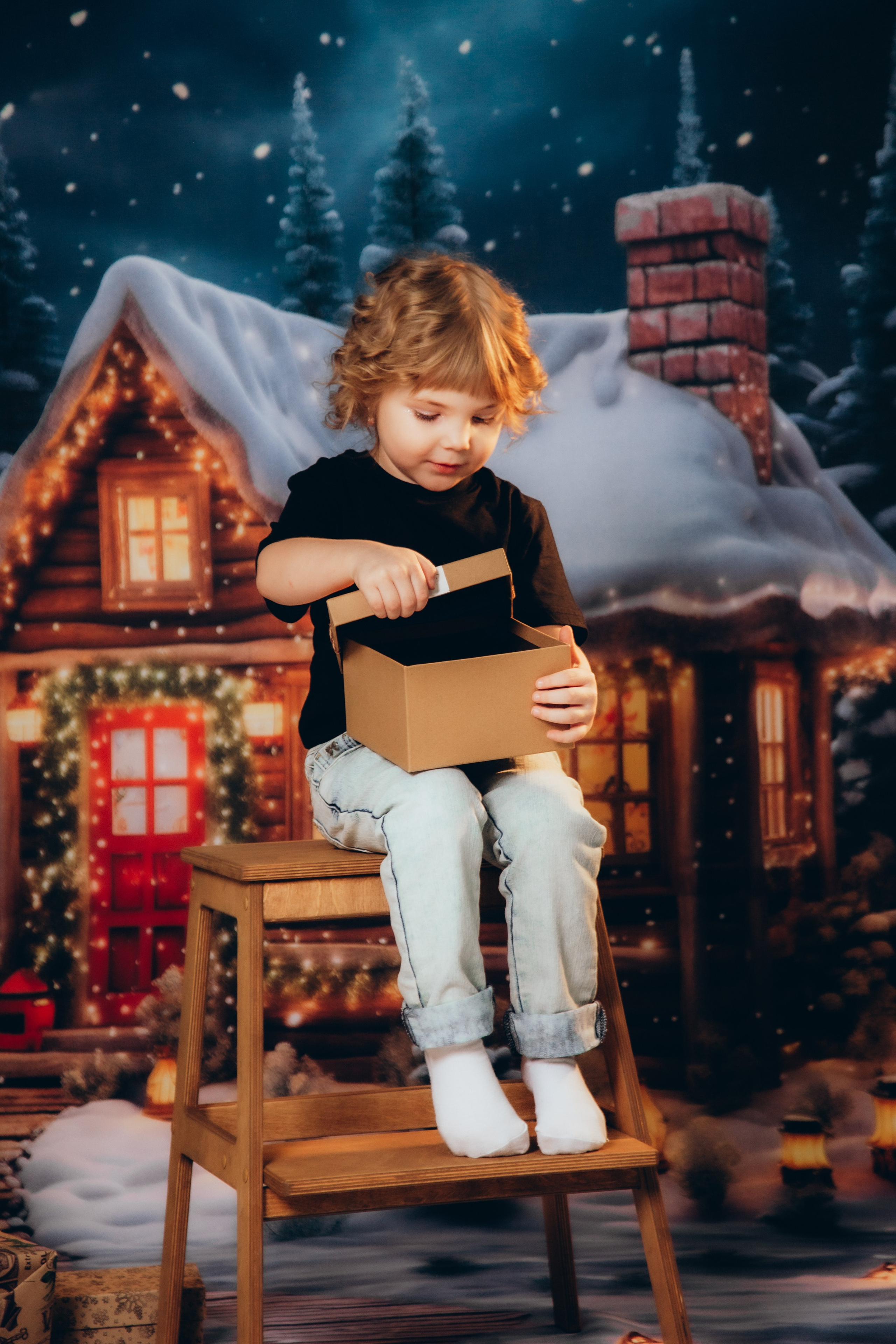 Екатерина Пеганова. Фотограф Нечипоренко Иван