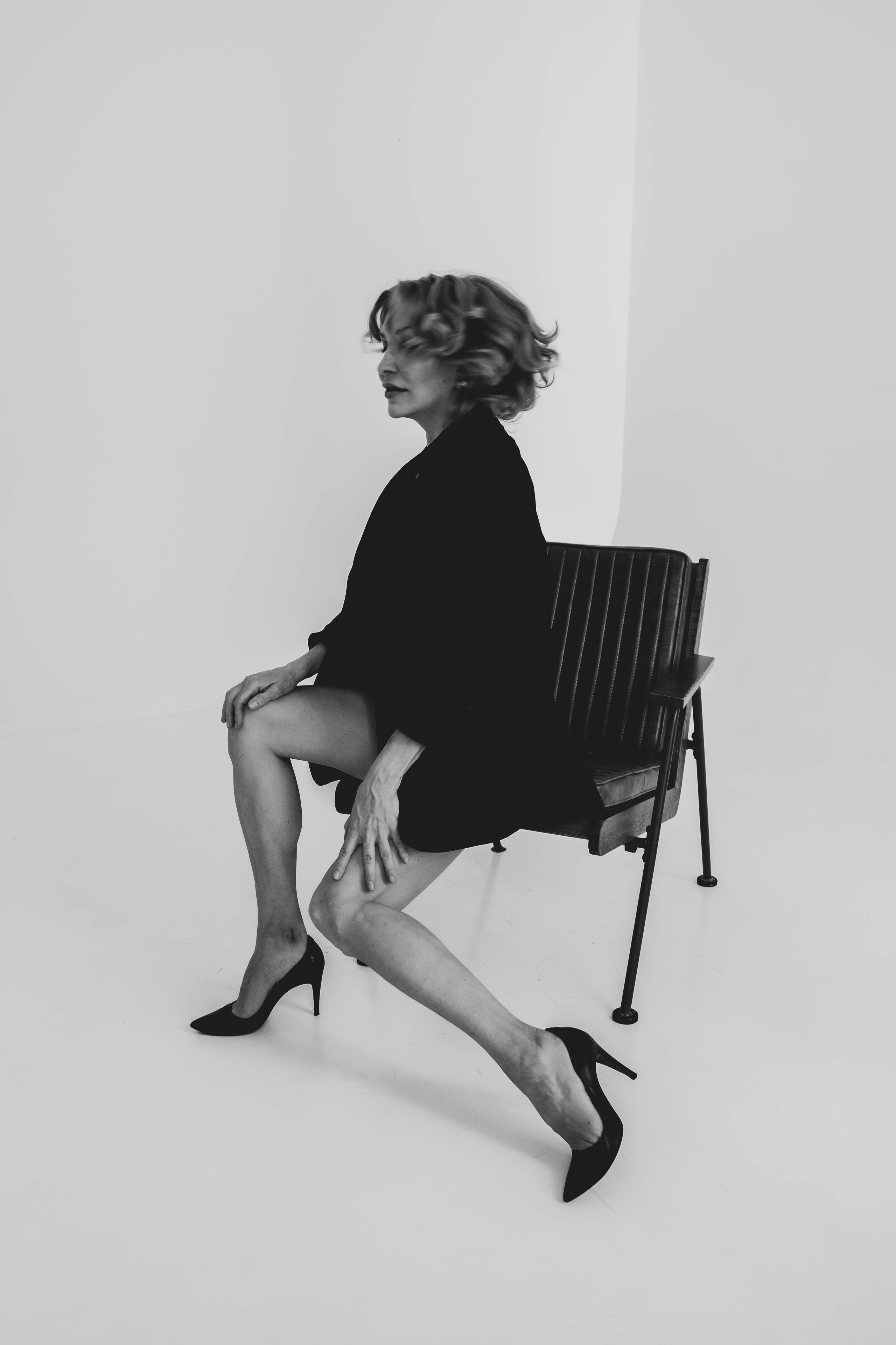 Татьяна. Дарья Батулина. Фотограф. Санкт-Петербург