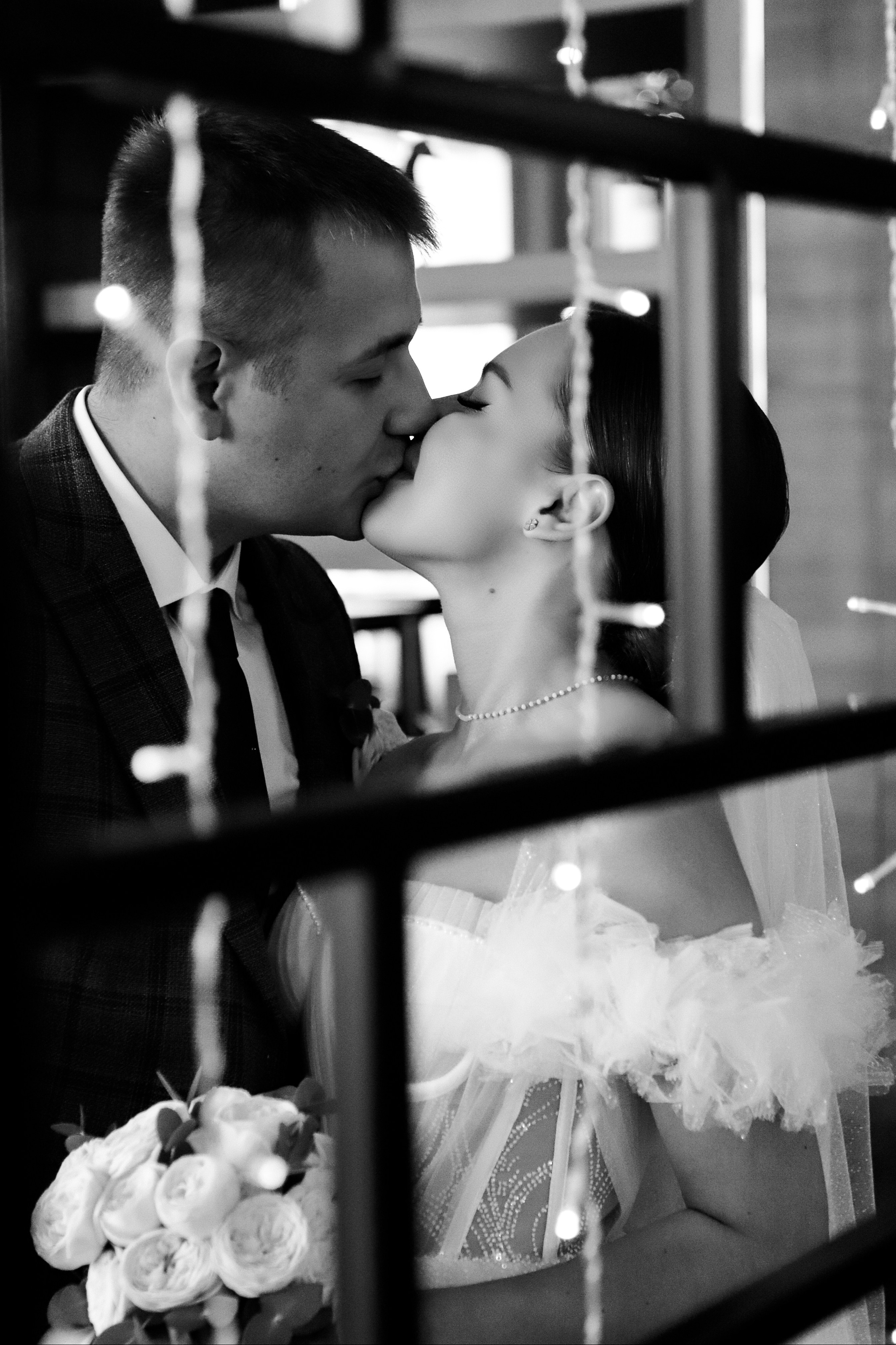 Олег и Инна. Семейный свадебный детский фотограф Саранск Наталья Сыркина