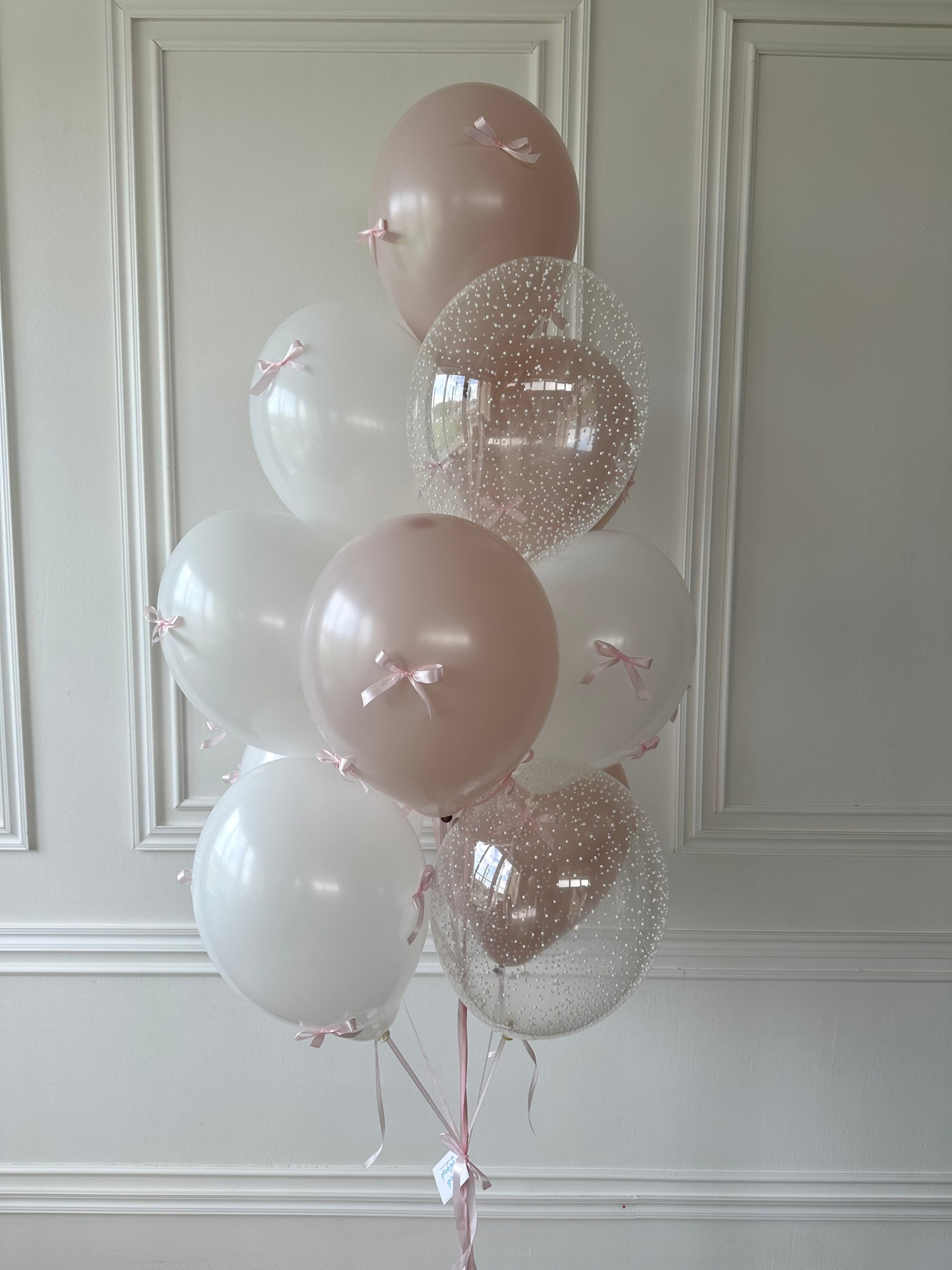 Для нее. Фабрика праздника