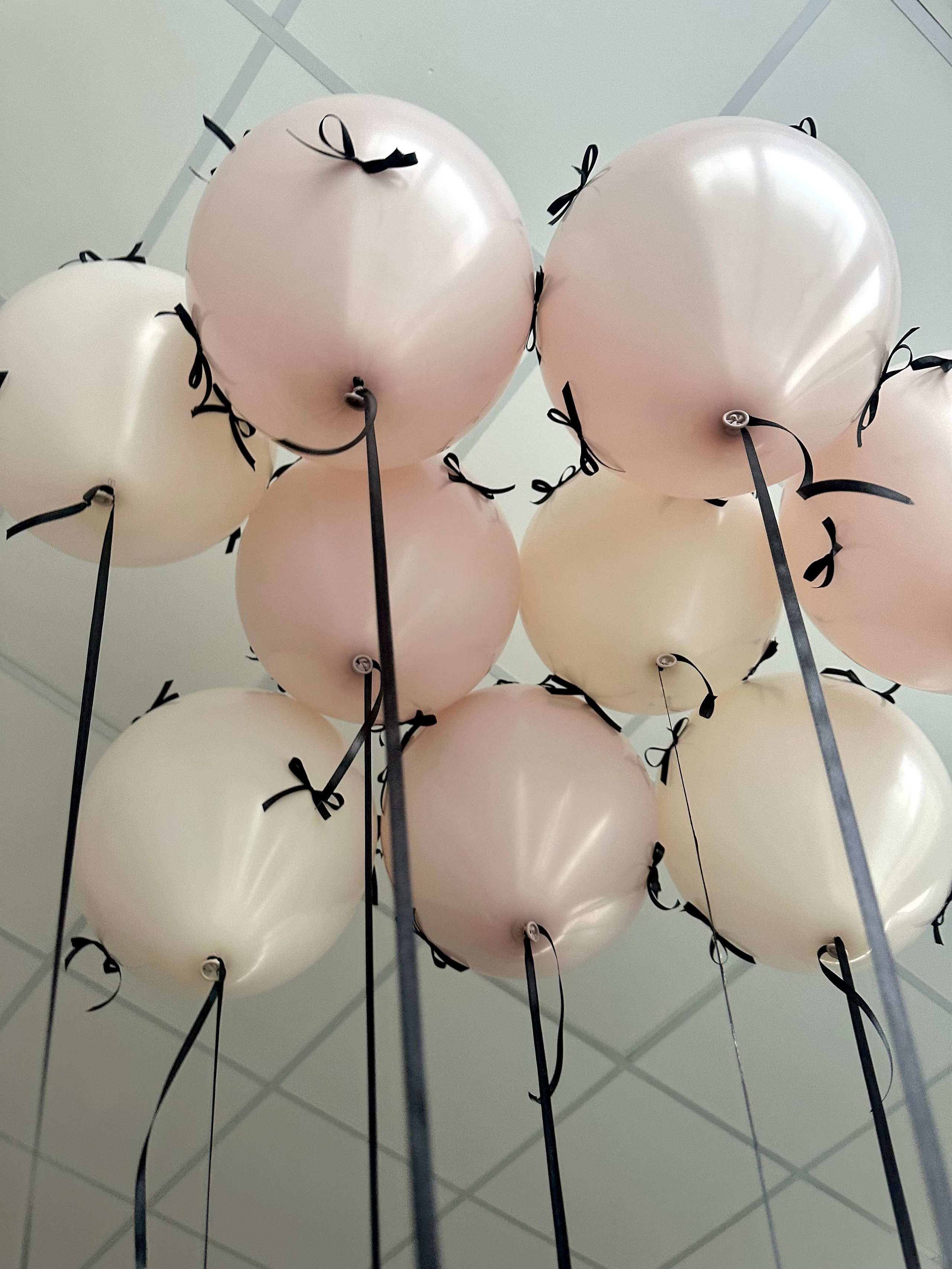 Для нее. Фабрика праздника