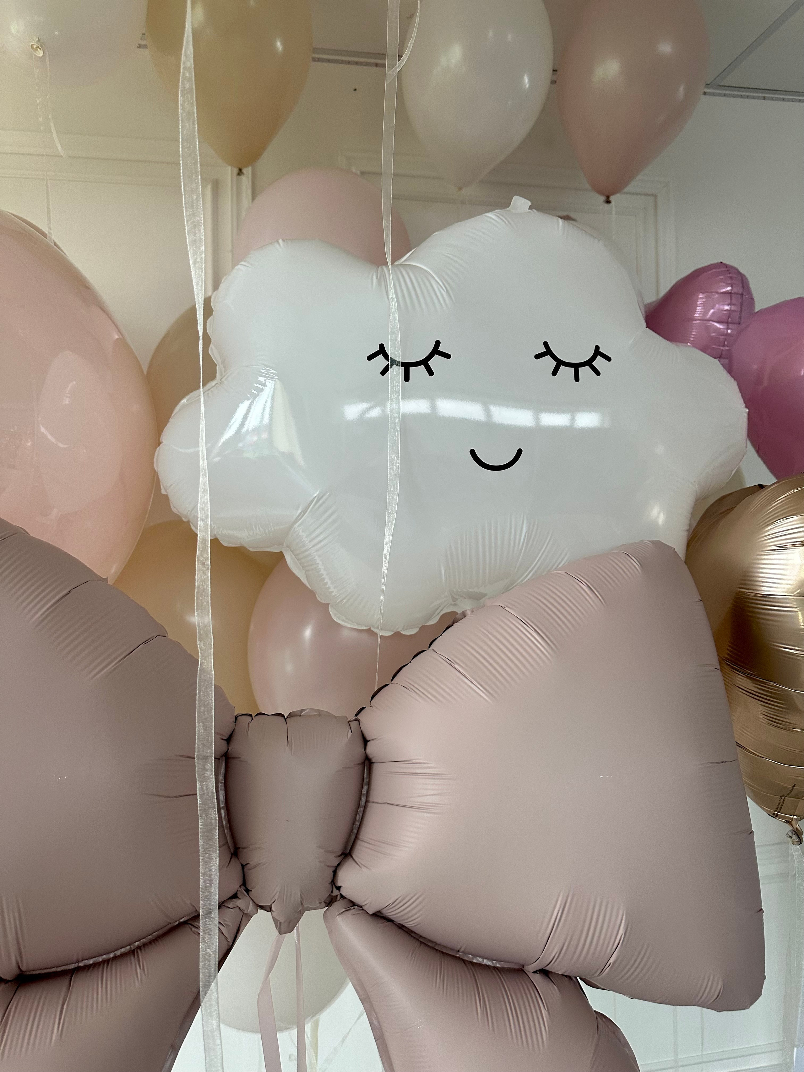 Для нее. Фабрика праздника