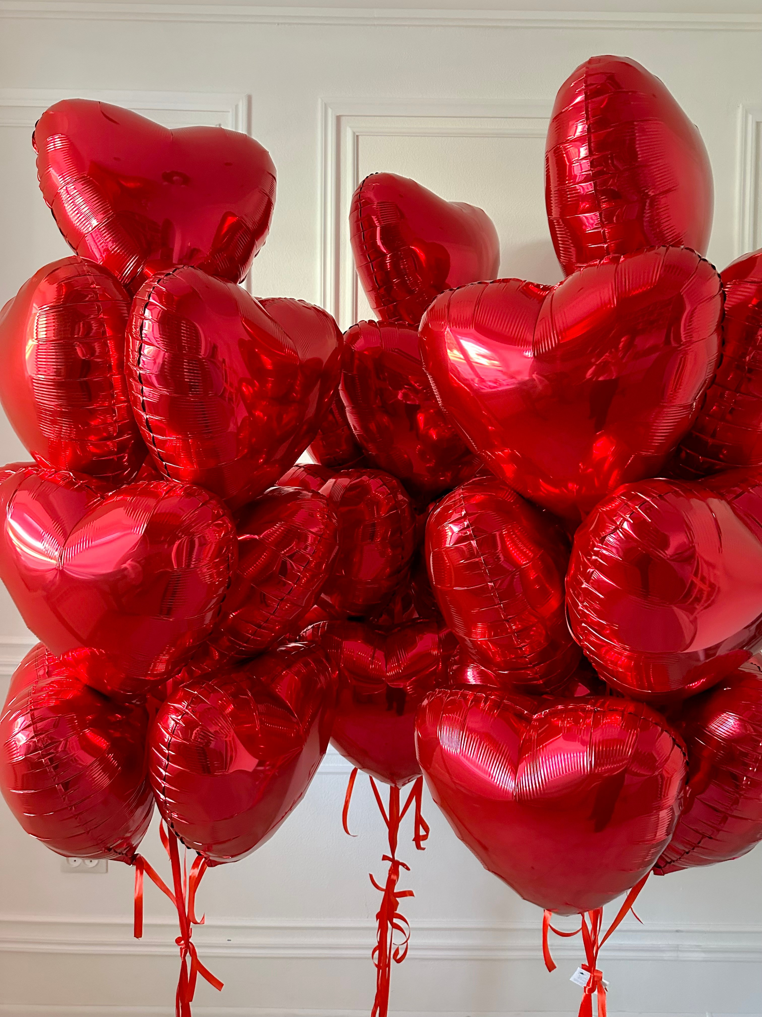 Любовь. Фабрика праздника