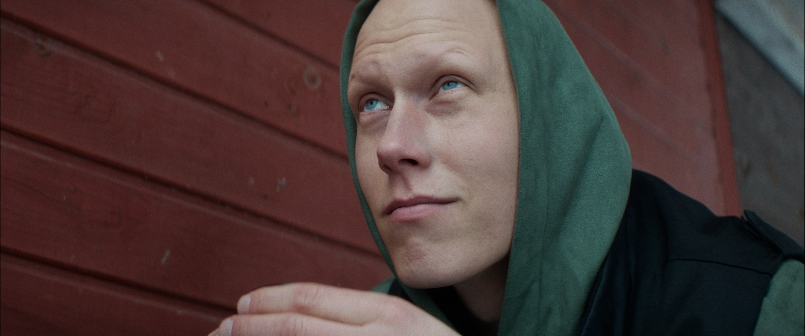 Мяу! (short film). Цветокоррекция видео онлайн Иван Сержанов