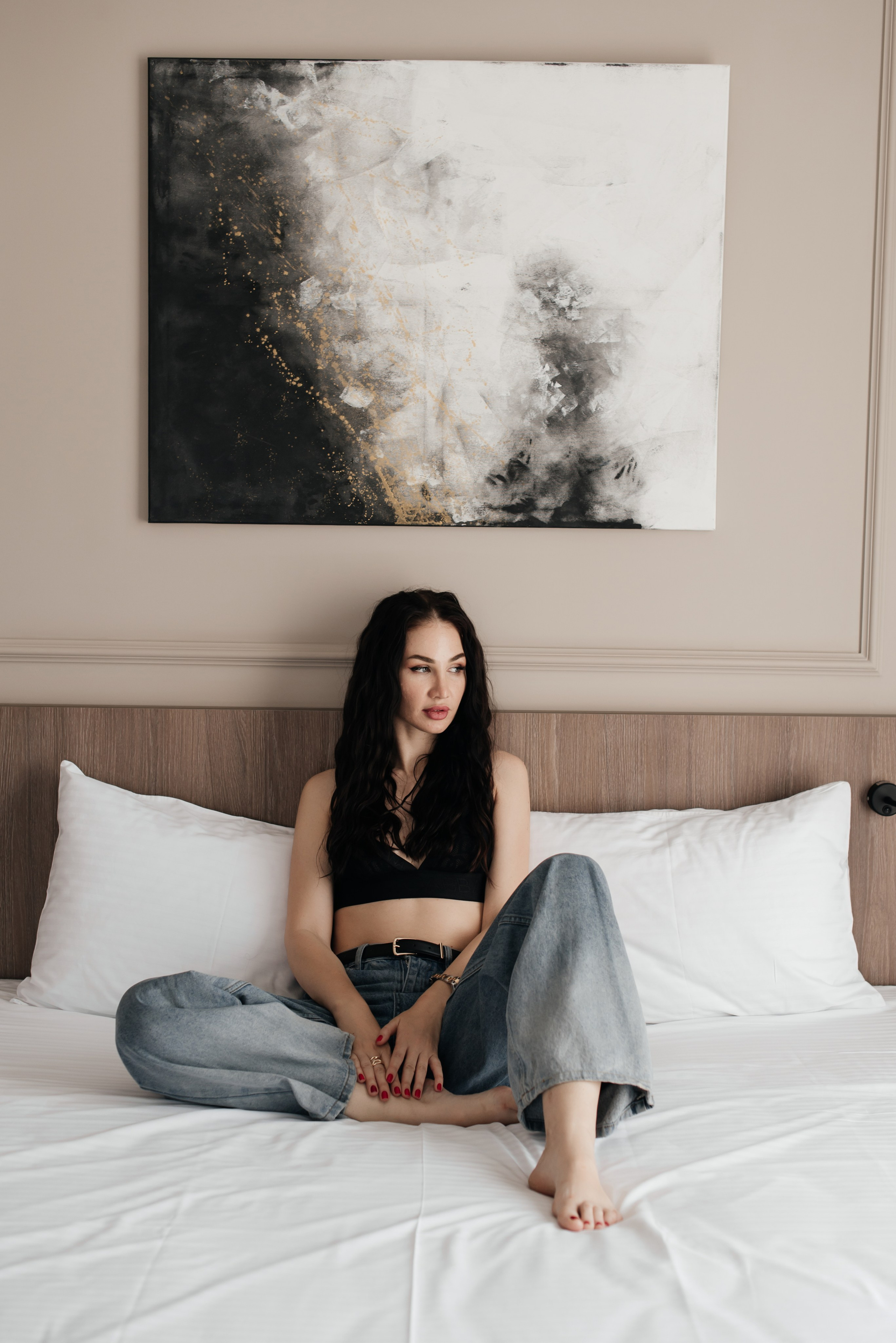 Анастасия. Фотограф Палий Ульяна