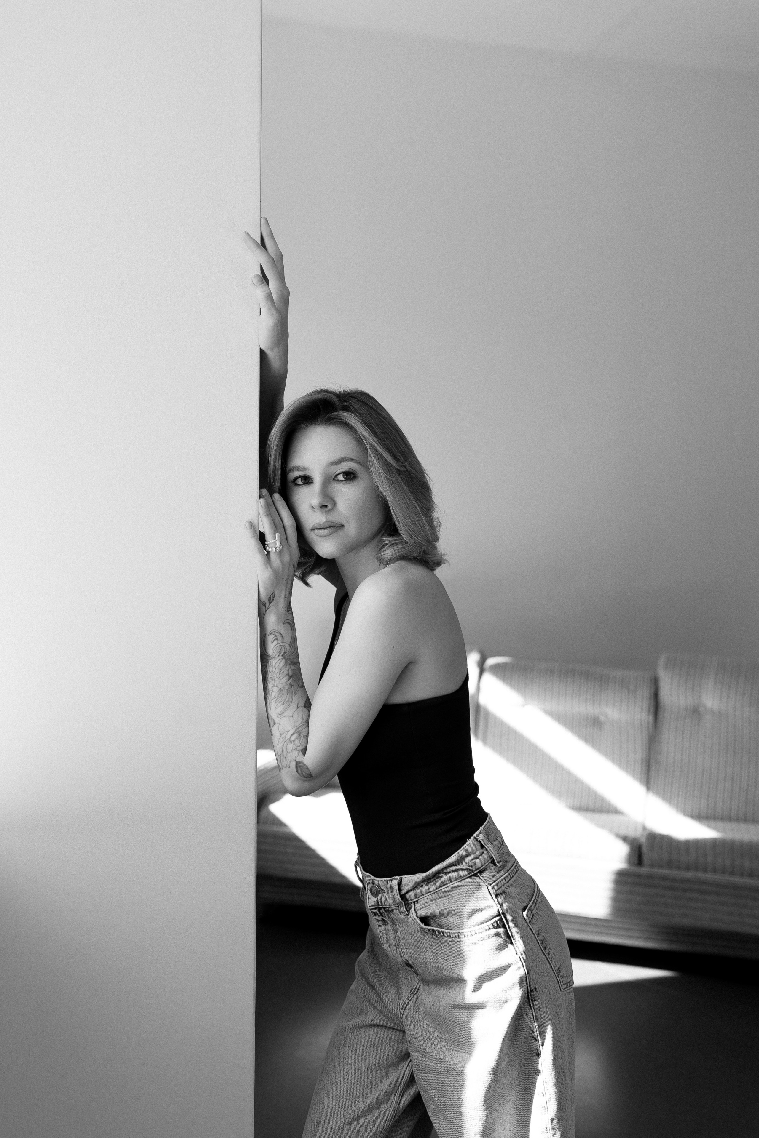 София. Фотограф Тверь Москва Елизавета Рапутина