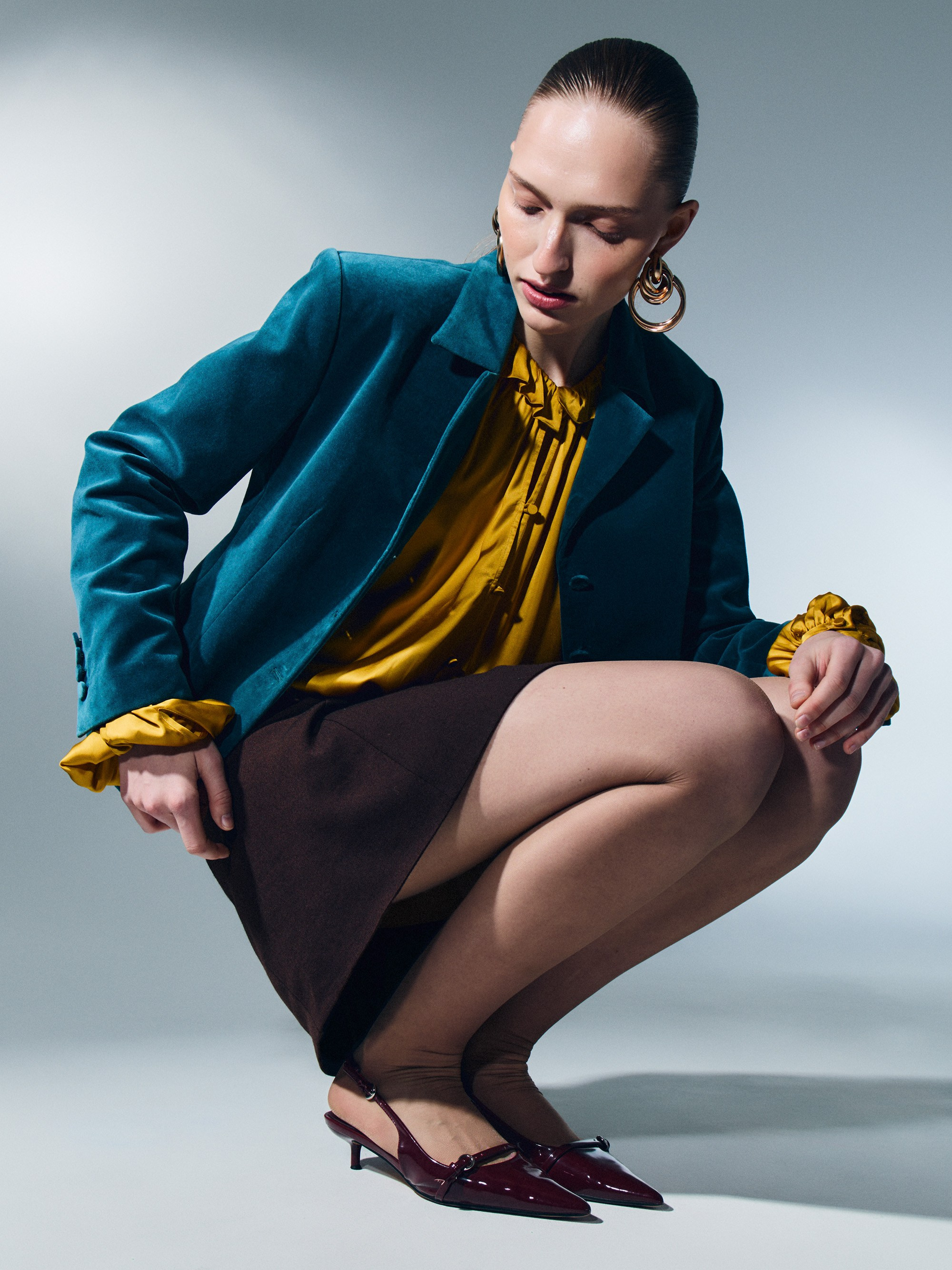 6. Фотосъемки одежды и аксессуаров для Wildberries, Ozon