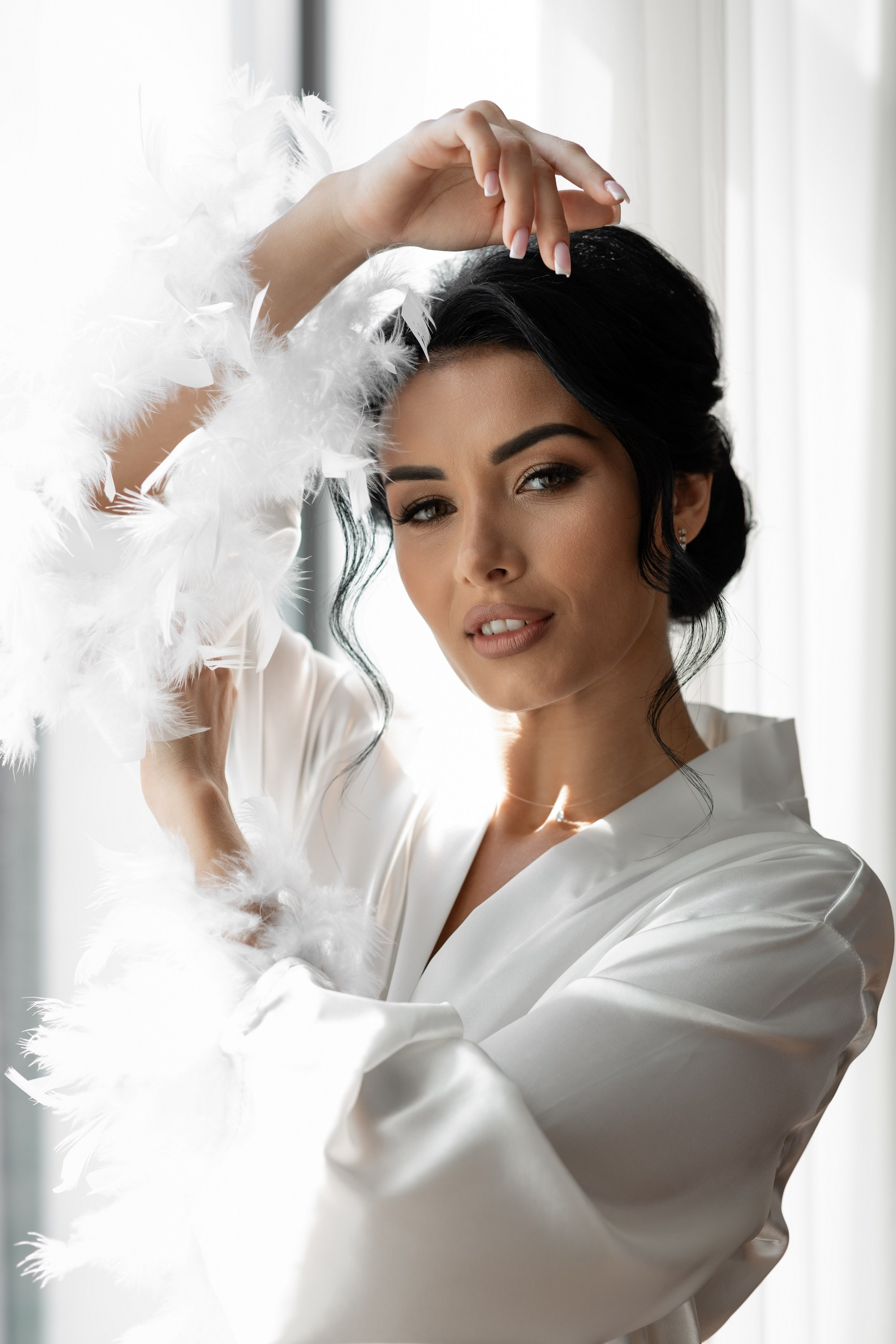 Герман и Анастасия (Artiland). Татьяна Чернышова свадебный фотограф Москва