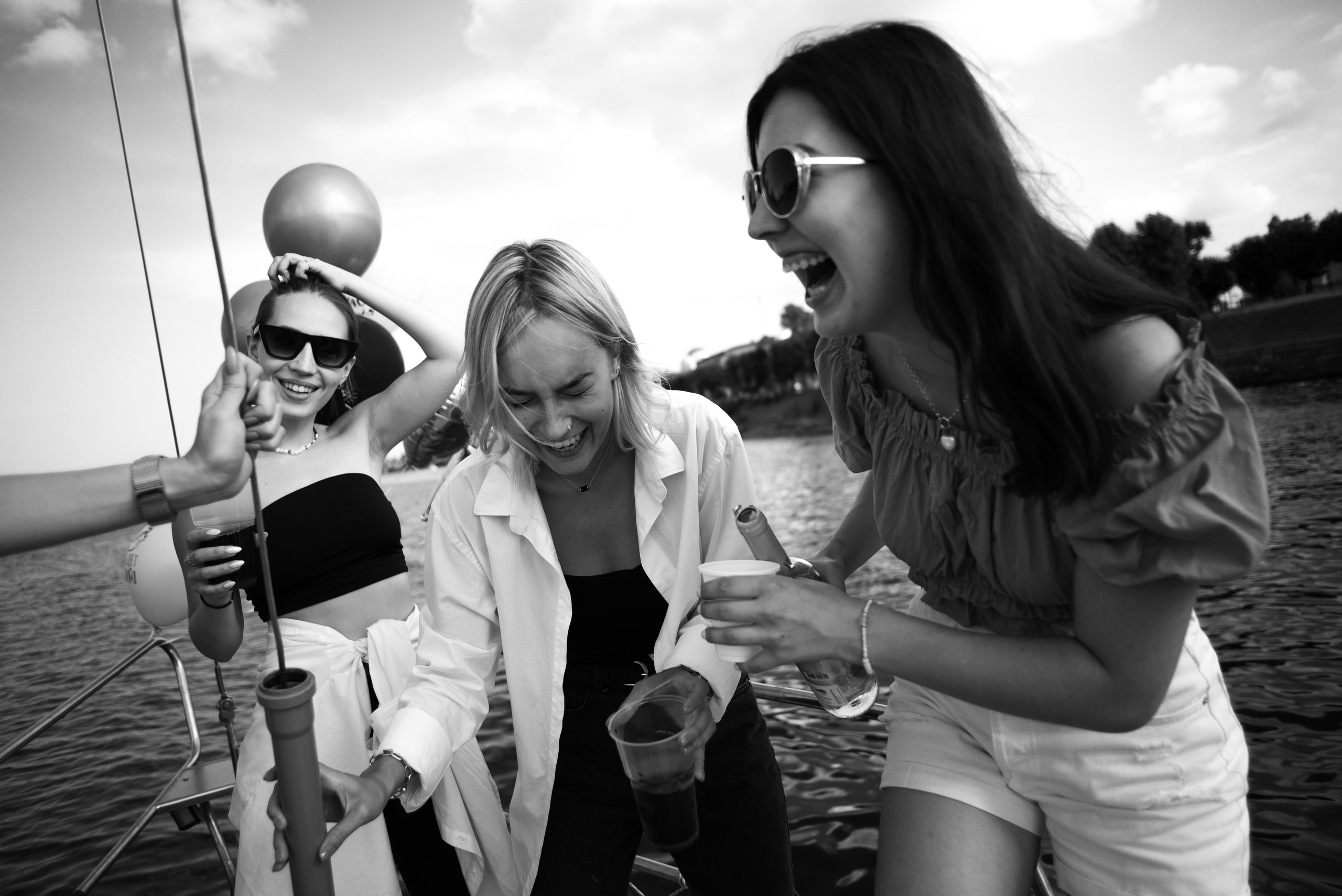 Семейные события. Портретный фотограф Санкт-Петербург