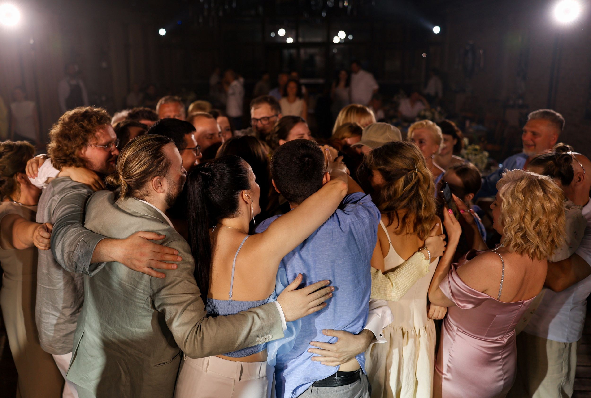 Марина и Кирилл. Letova Wedding — Свадебный организатор в Москве