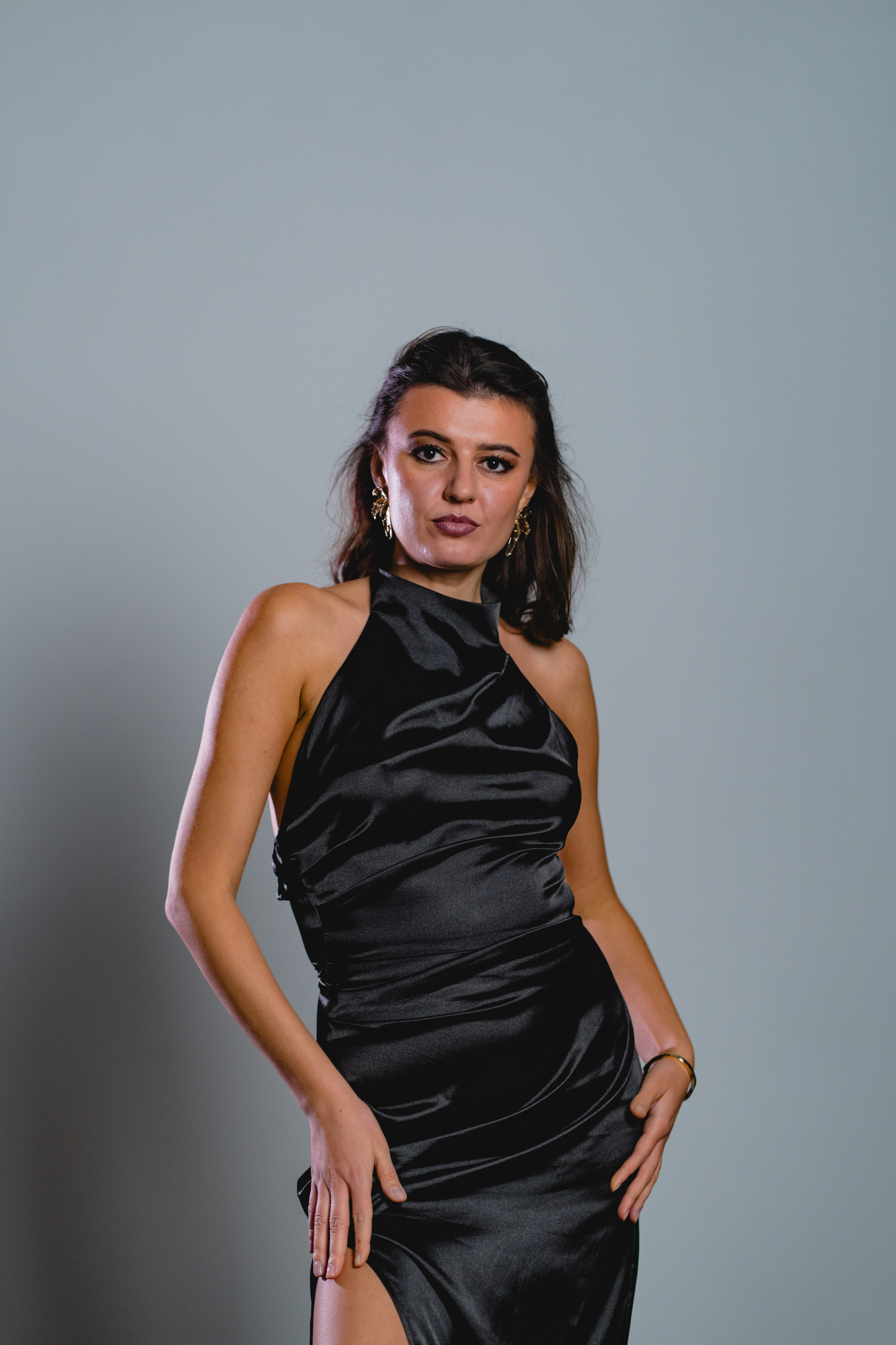 Женский портрет. Свадебный и индивидуальный фотограф Аля Мамакова