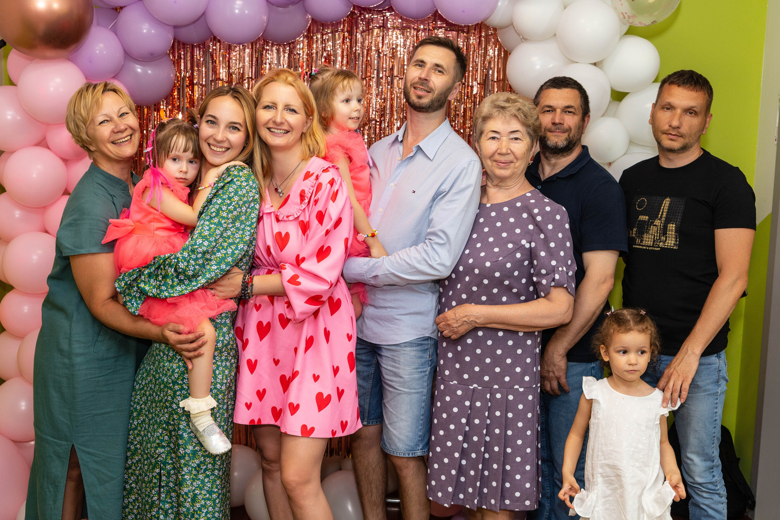 Репортажи. Фотограф в городе Лыткарино Волкова Ольга