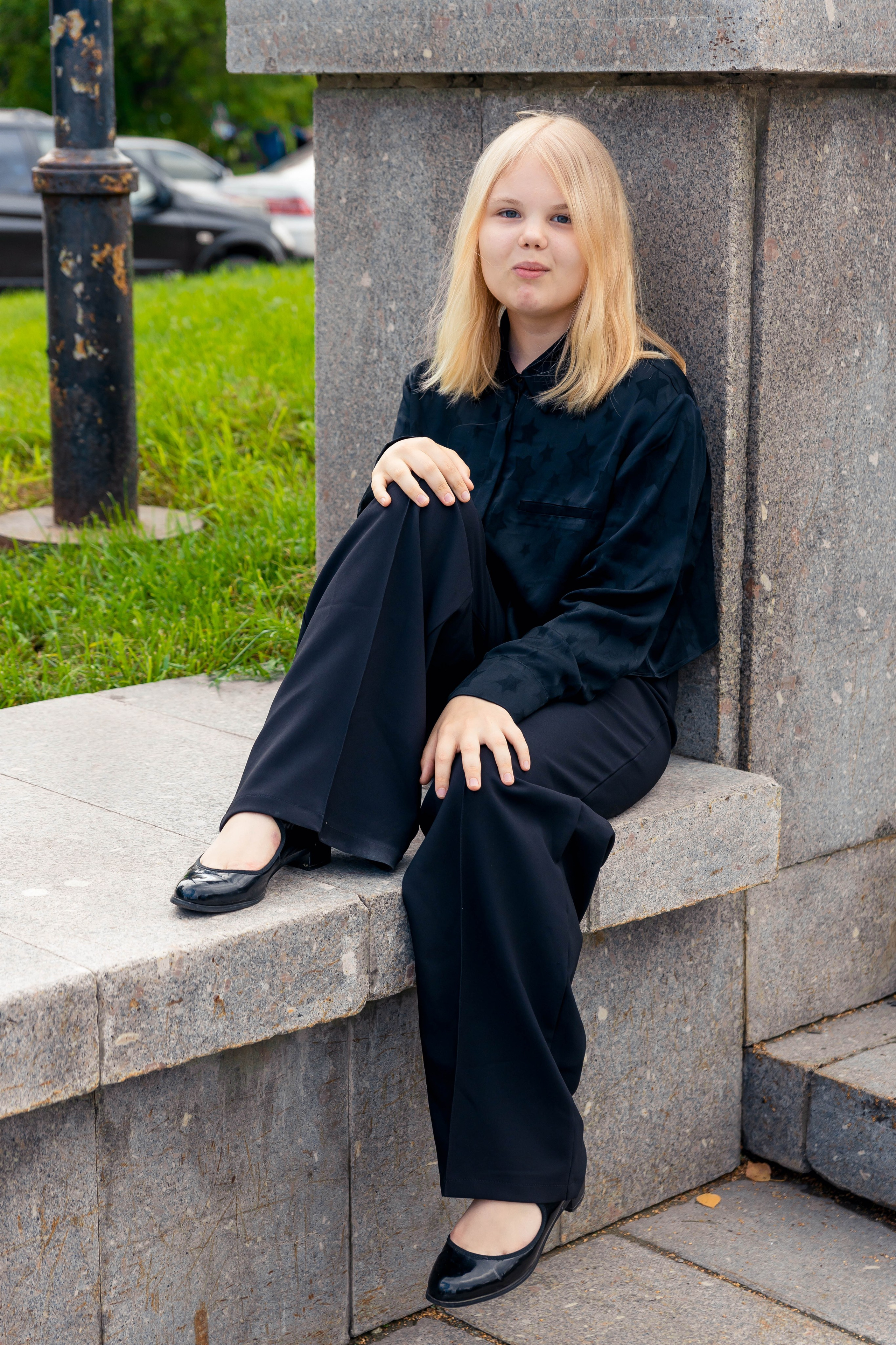 Линейка 6А. Фотограф в Барнауле Юлия Яковлева