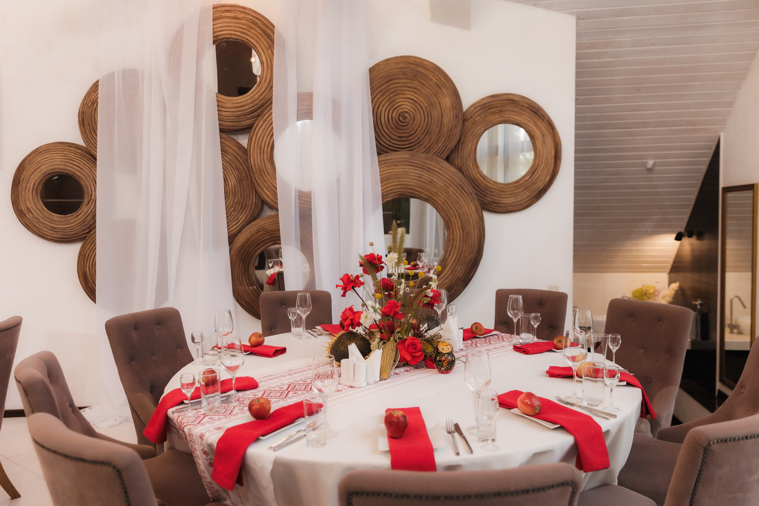 Александр и Анастасия. Фотограф в Волгограде — Александра Искандерова