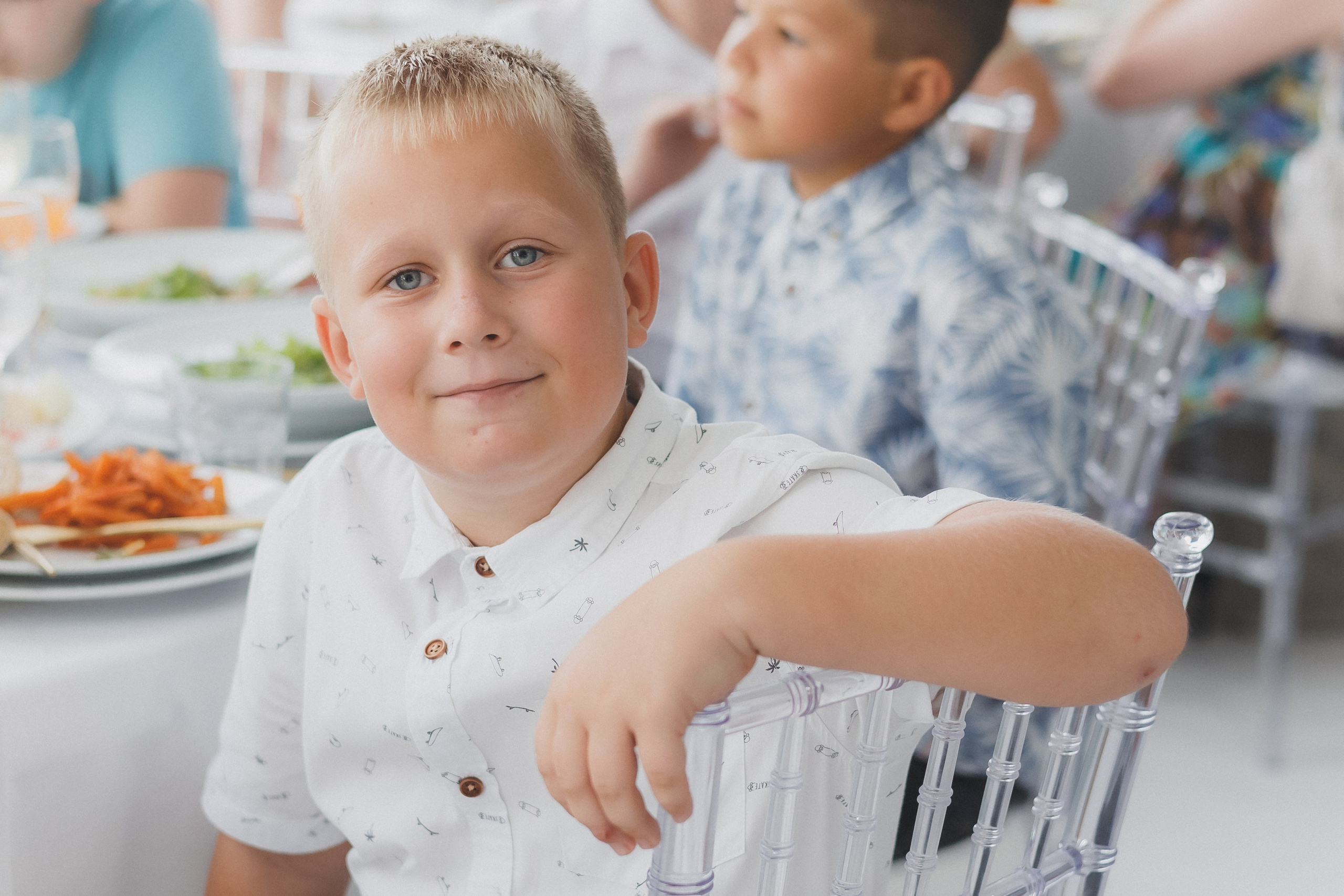 Эдгар и Ульяна. Фотограф в Волгограде — Александра Искандерова