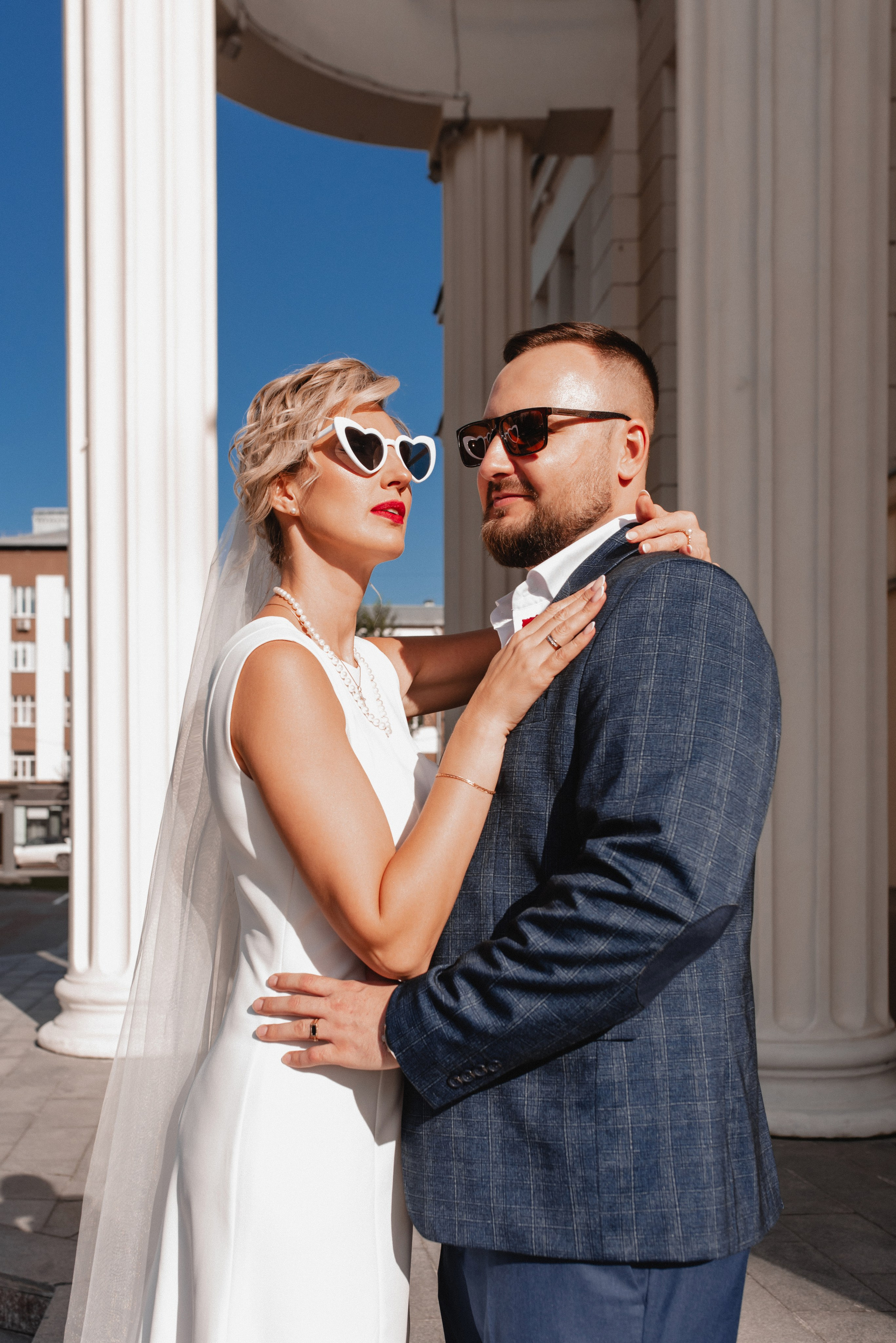 Александр&Александра. Фотограф в Новосибирске Анастасия Курто