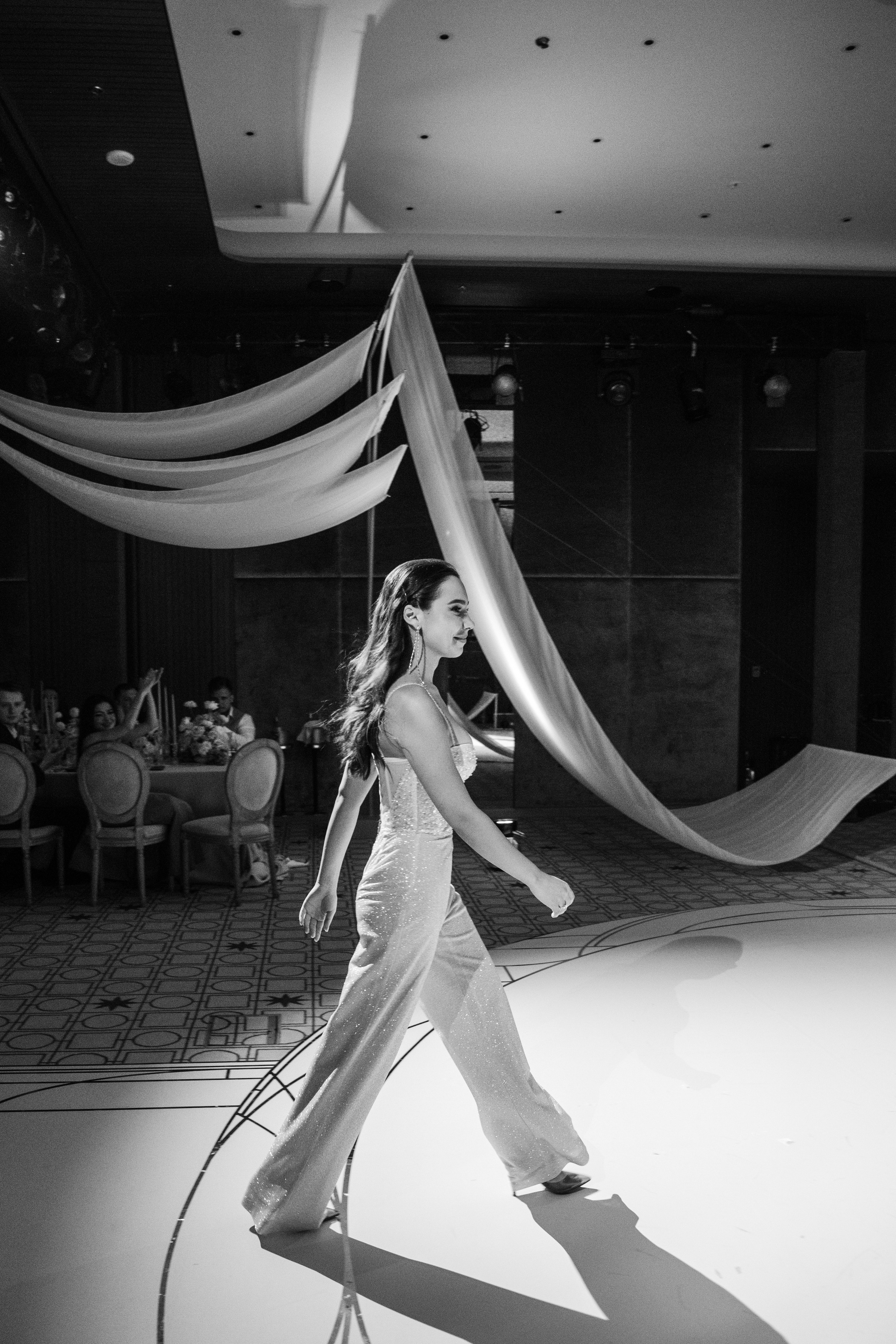 Kamilya & Anas. Свадебный и семейный фотограф в Москве