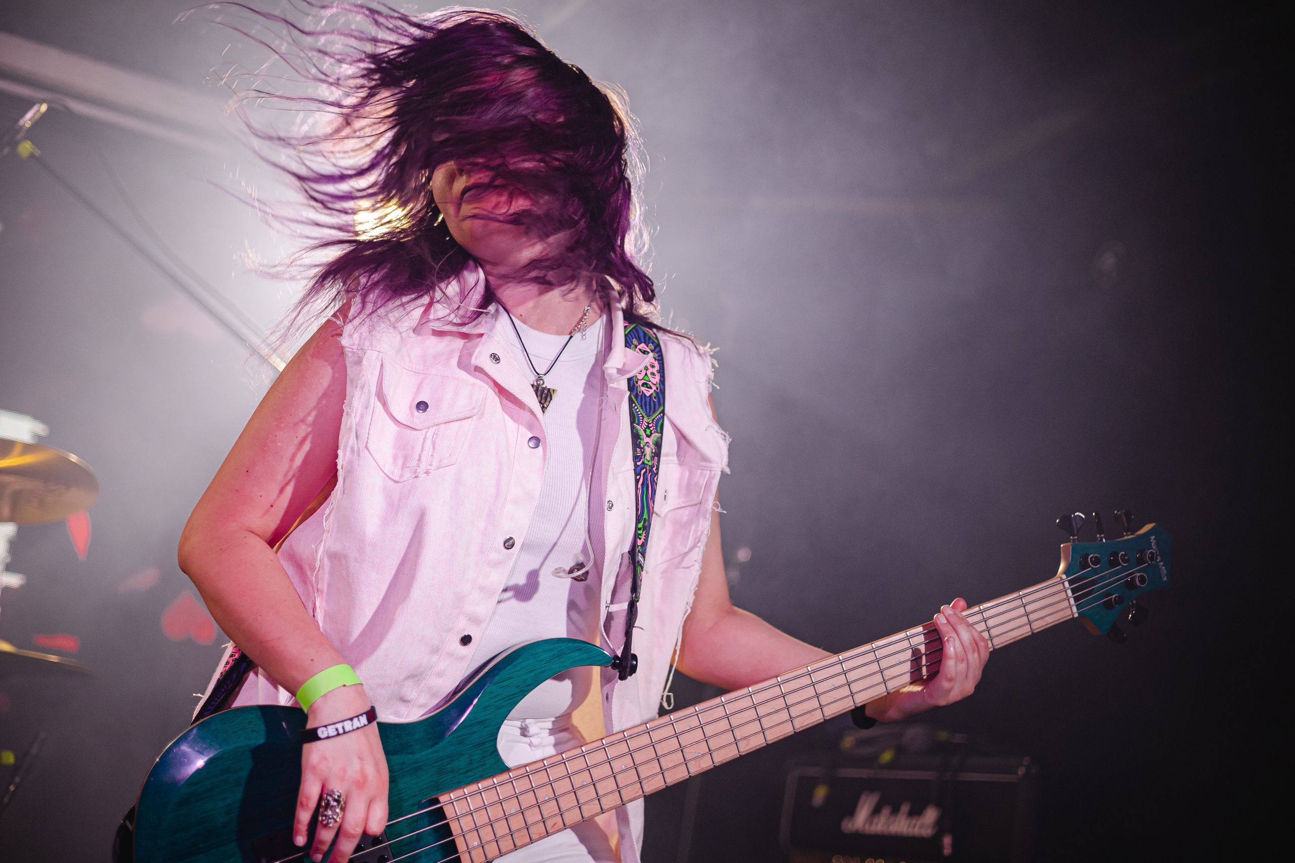 GETRAN. Фотограф Сонкина Татьяна