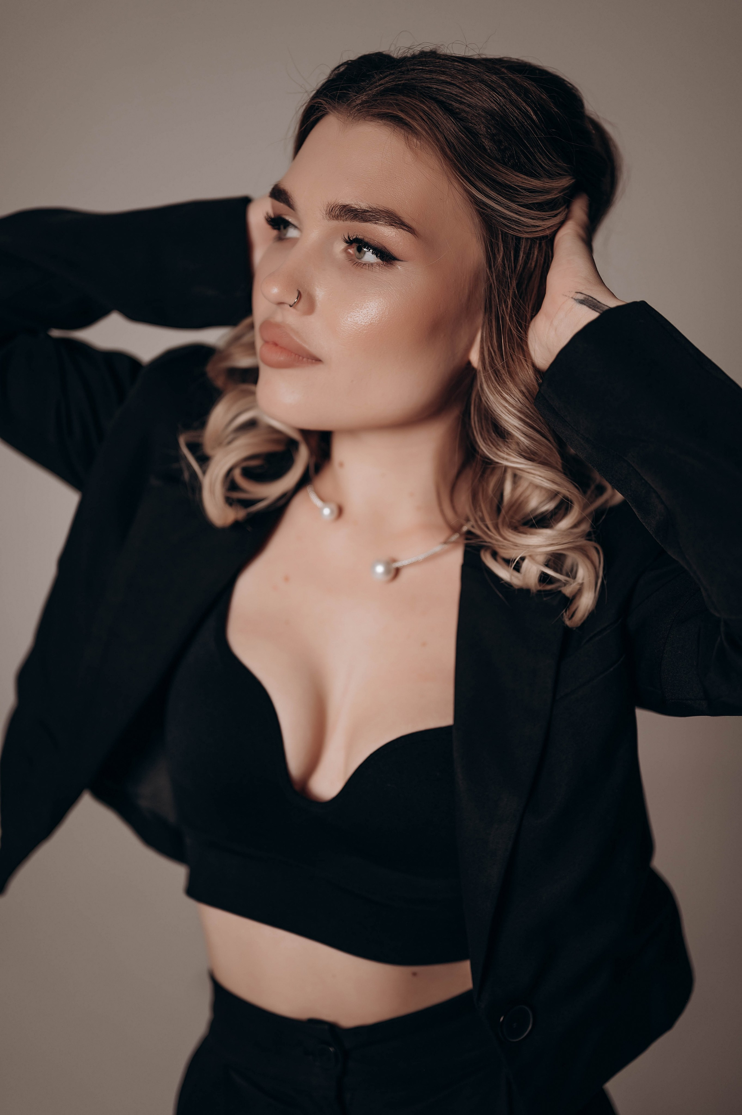 Индивидуальные фотосессии. Главная