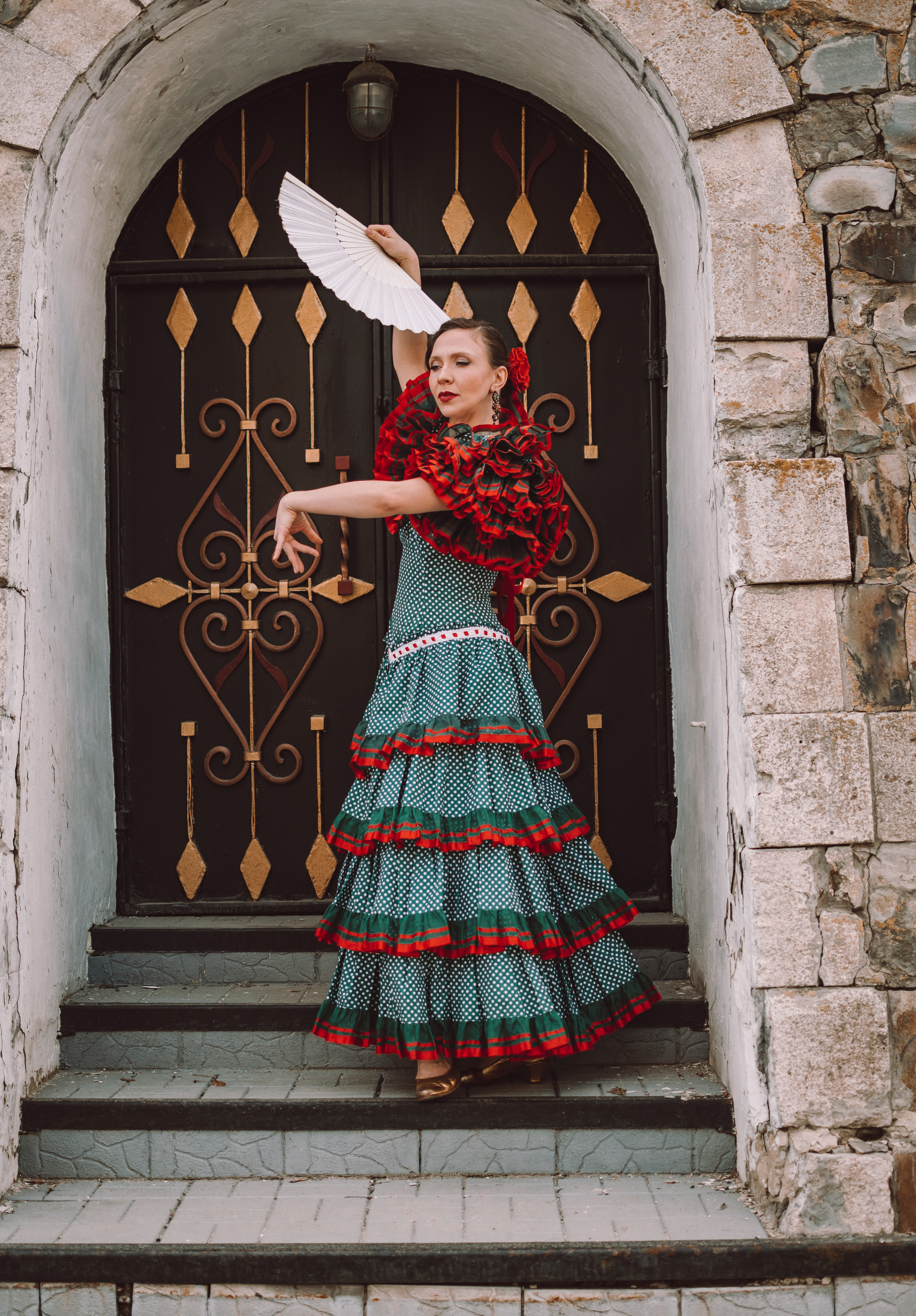 Fine-art сьемки. Фотограф Ольга Морятова