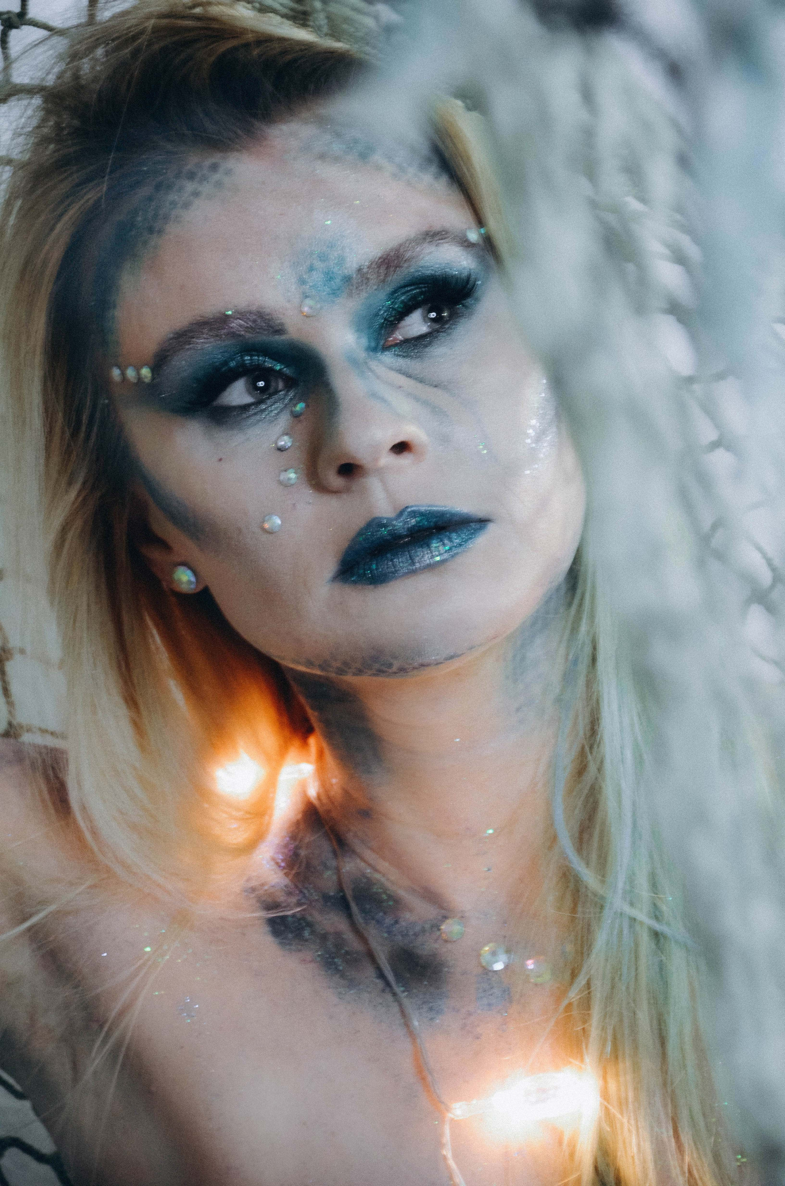 Fine-art сьемки. Фотограф Ольга Морятова