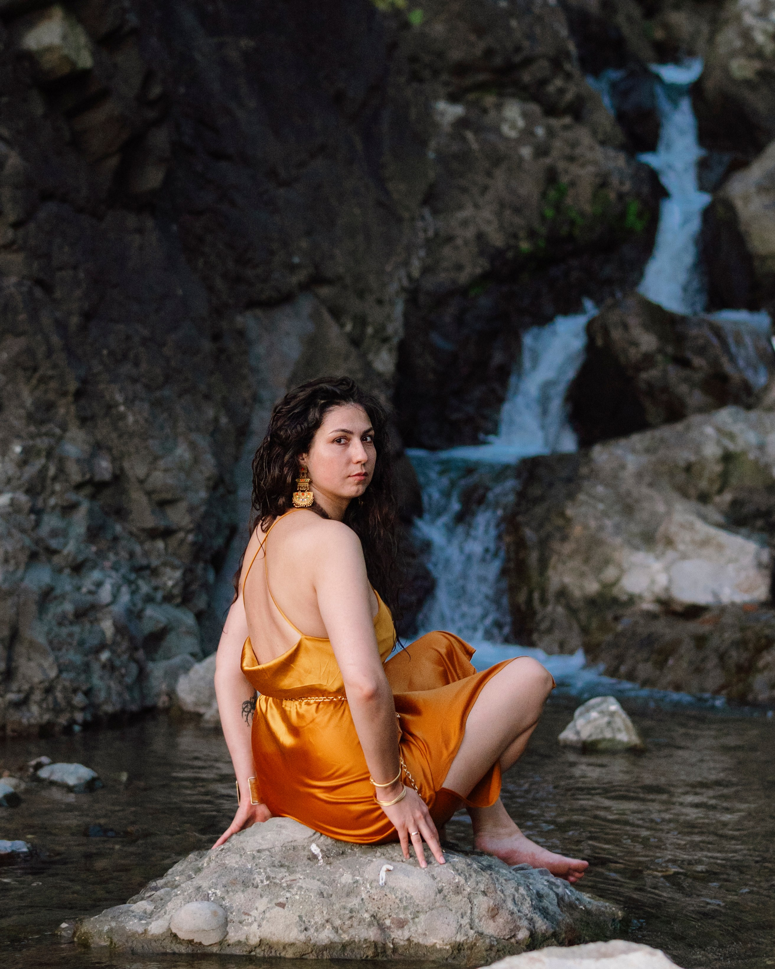 LEYLI | SARPI. Photographer Barcelona