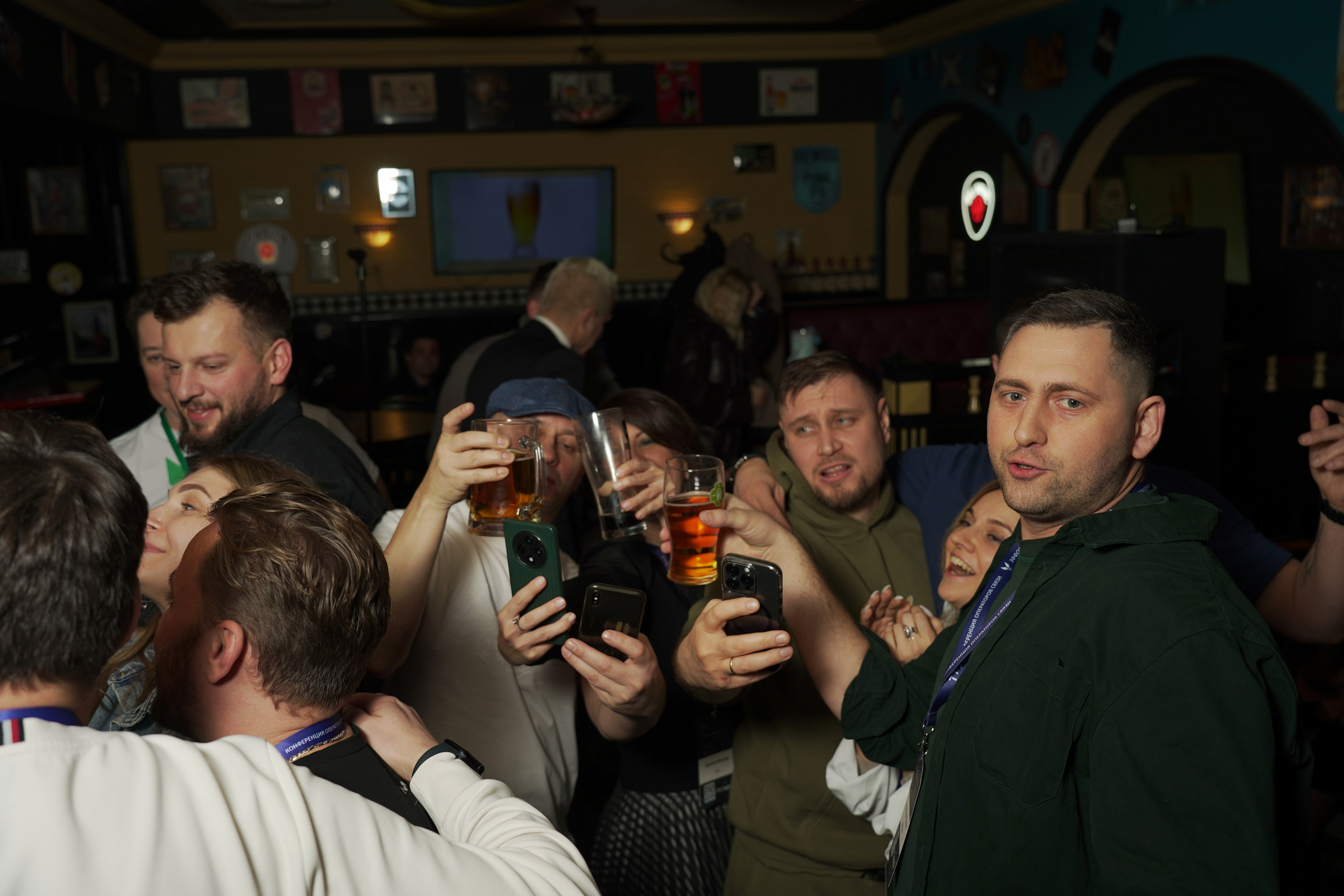 Корпоративы. Фотограф Ринат Бархатов | Photographer Rinat Barkhatov