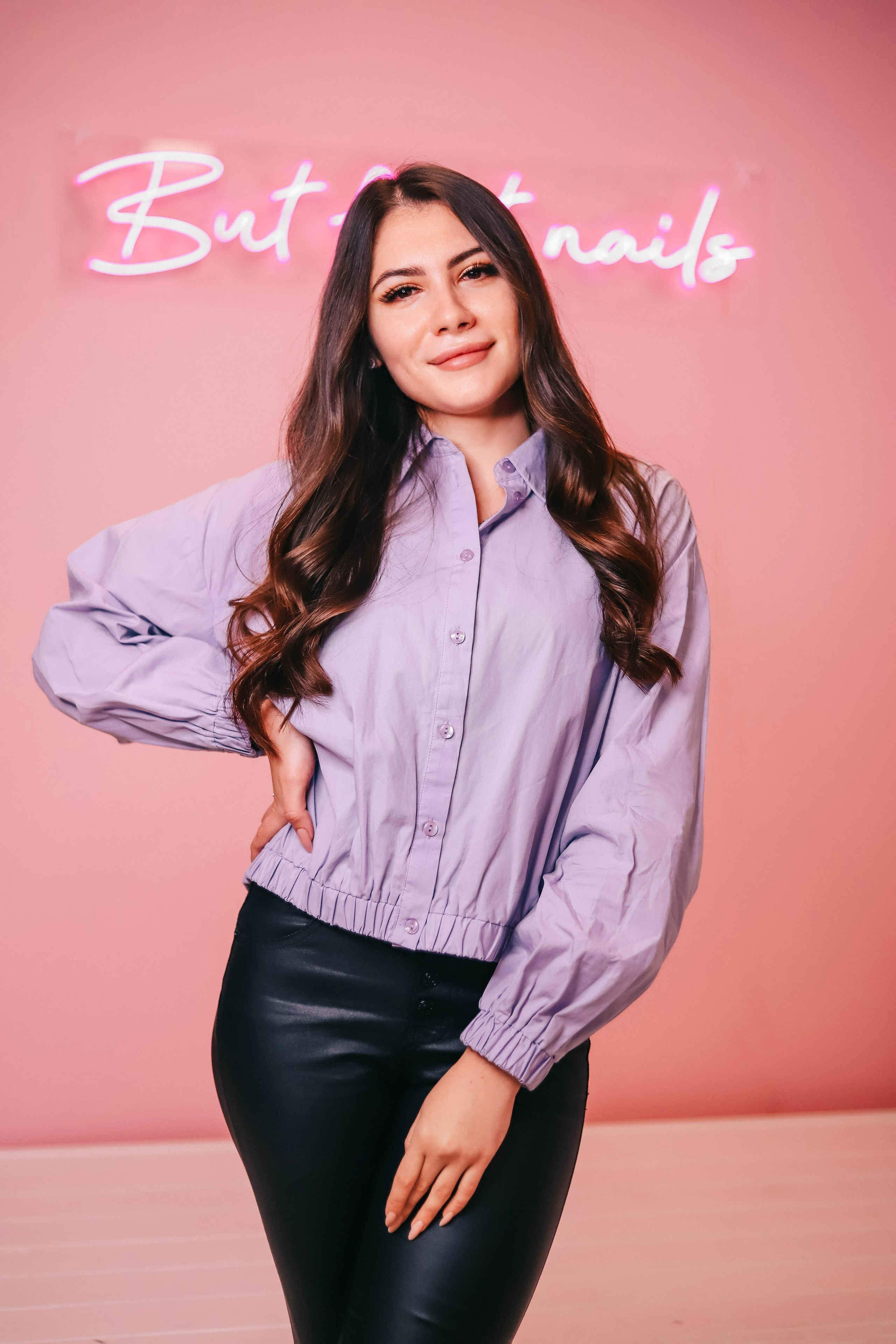 Портреты для бьюти мастеров. Женский/Детский фотограф в Симферополе Вероника Слепогина