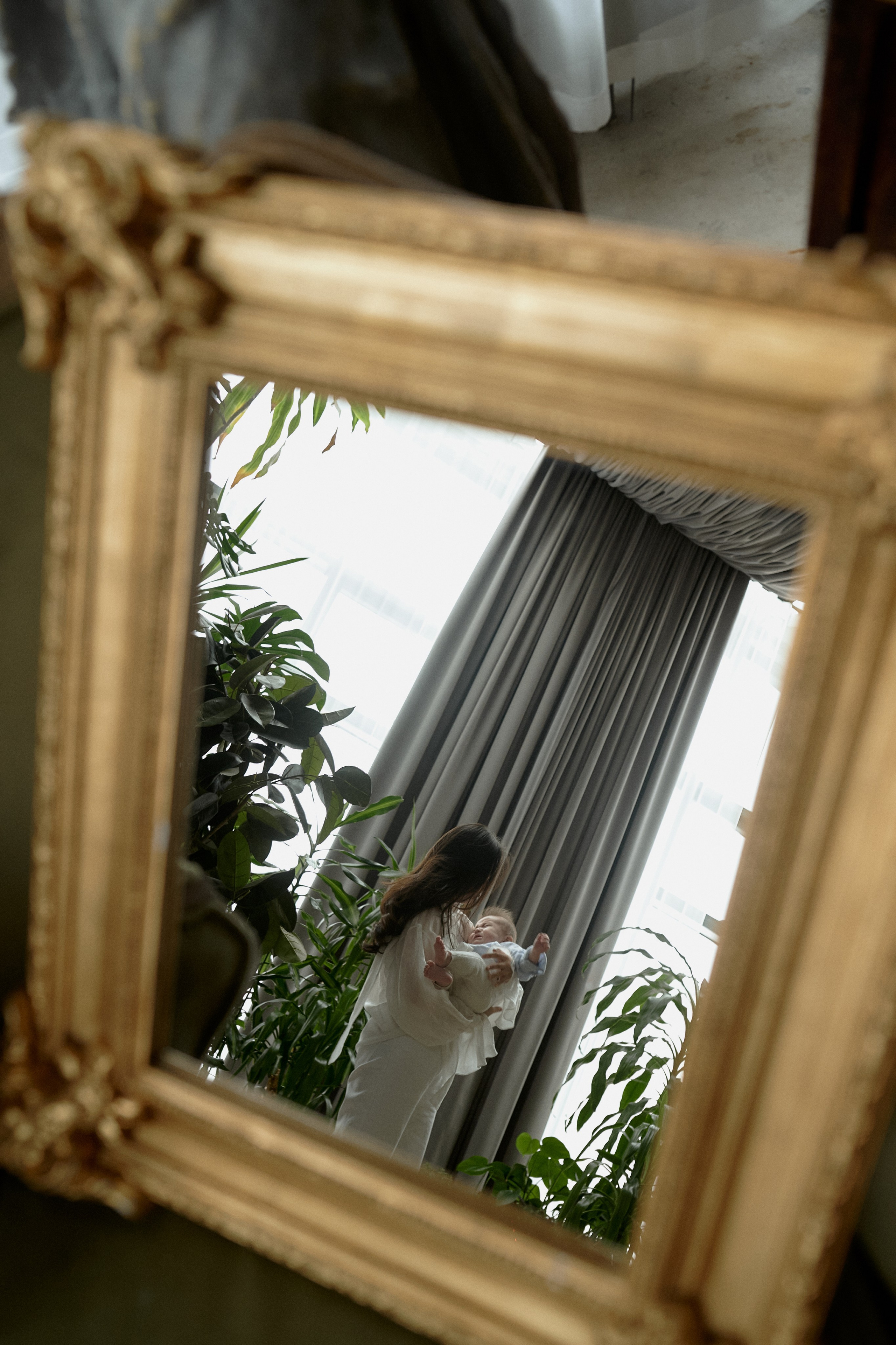 Камила и Эмирхан. Семейный и свадебный lifestyle-фотограф в Москве Мария Петрова