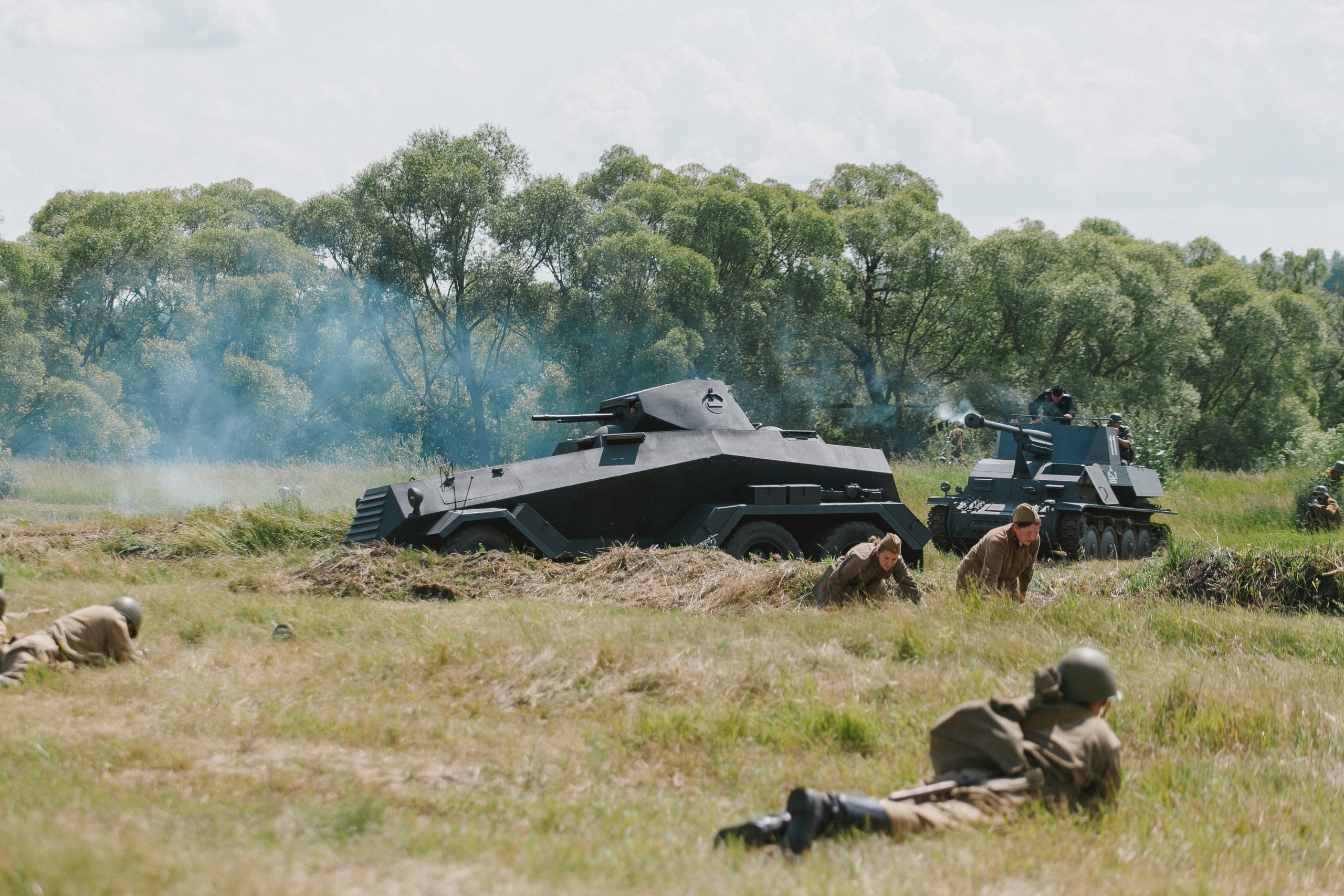 Репортажная фотосъёмка. День поля, Юбилеи, корпоративные мероприятия,. Свадебный и портретный фотограф в Липецке Станислав Истомин