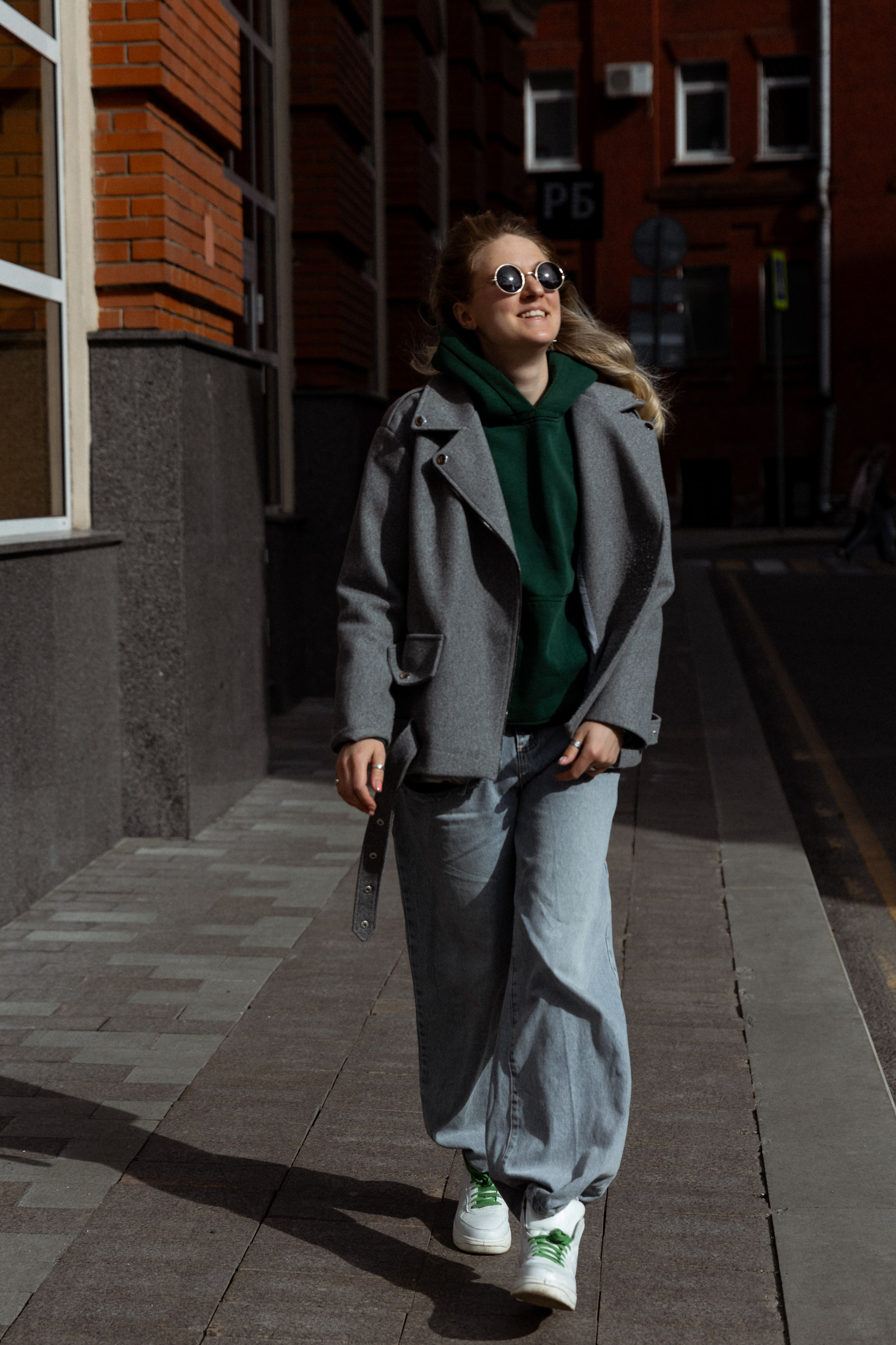 Фотопрогулки. Главная