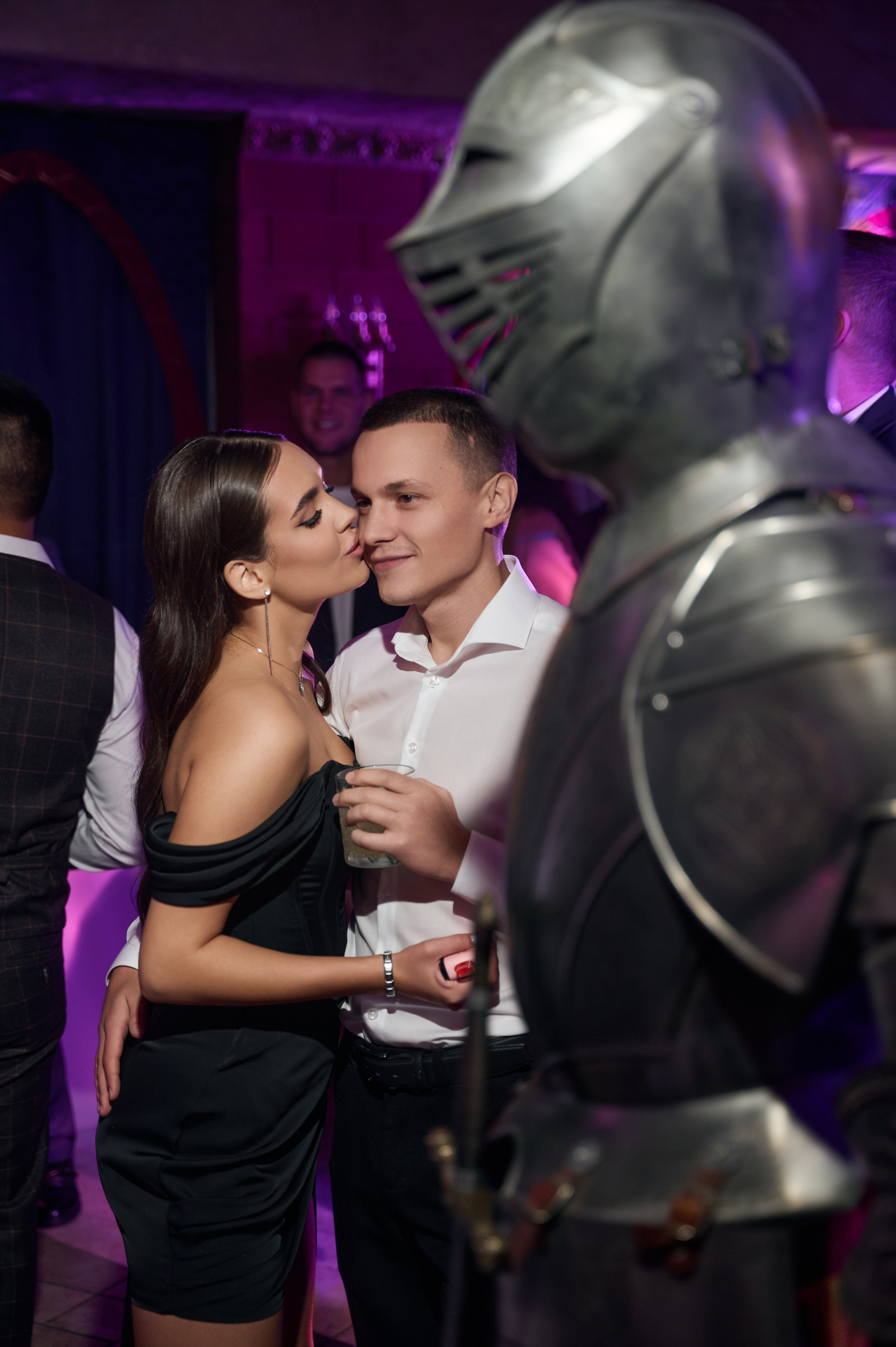 Свадьба 14.09.2024. Свадебный фотограф во Владивостоке Гарагуля Игорь