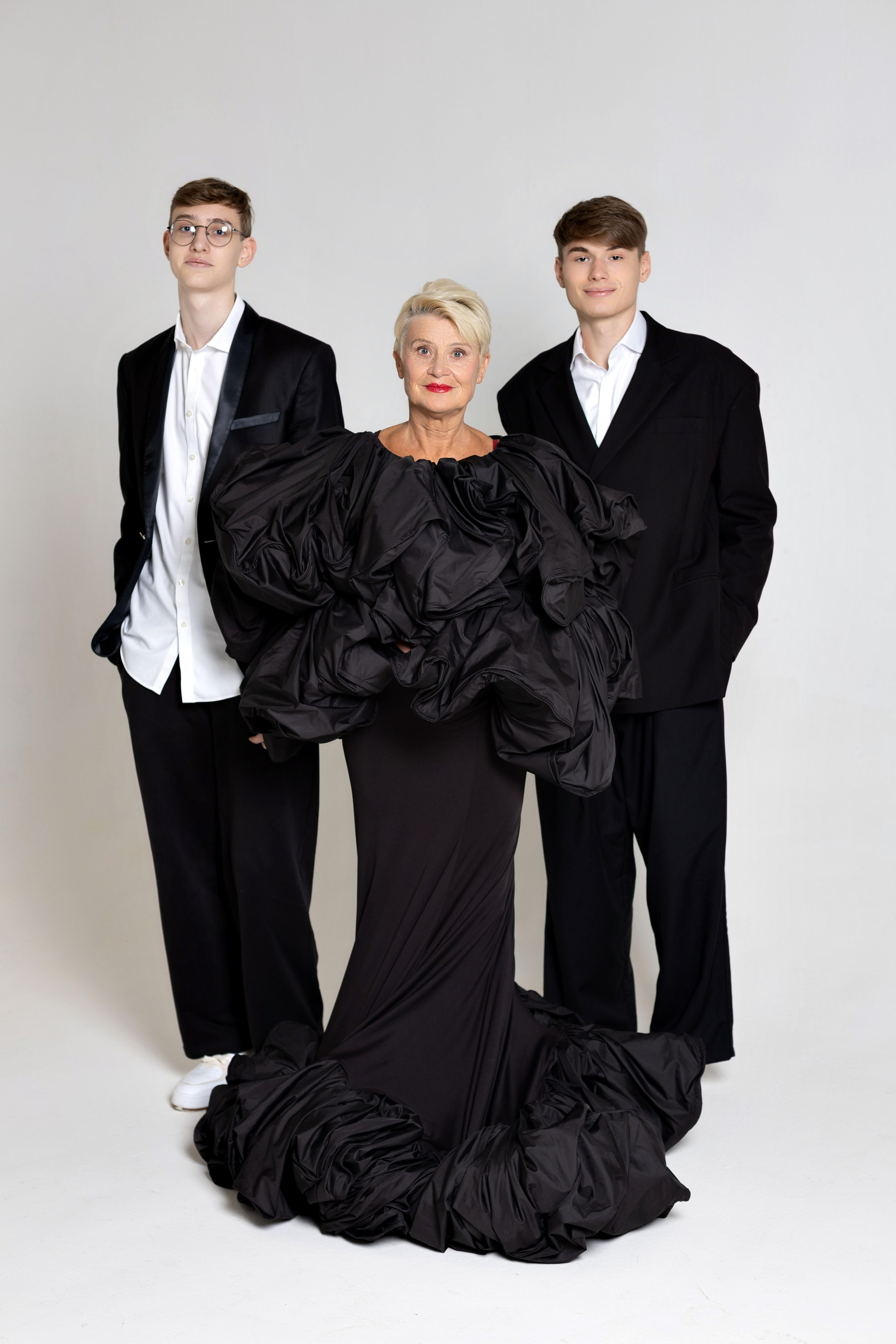 Алла Михайловна. Портретный и контент фотограф Москва. Татьяна Чистова